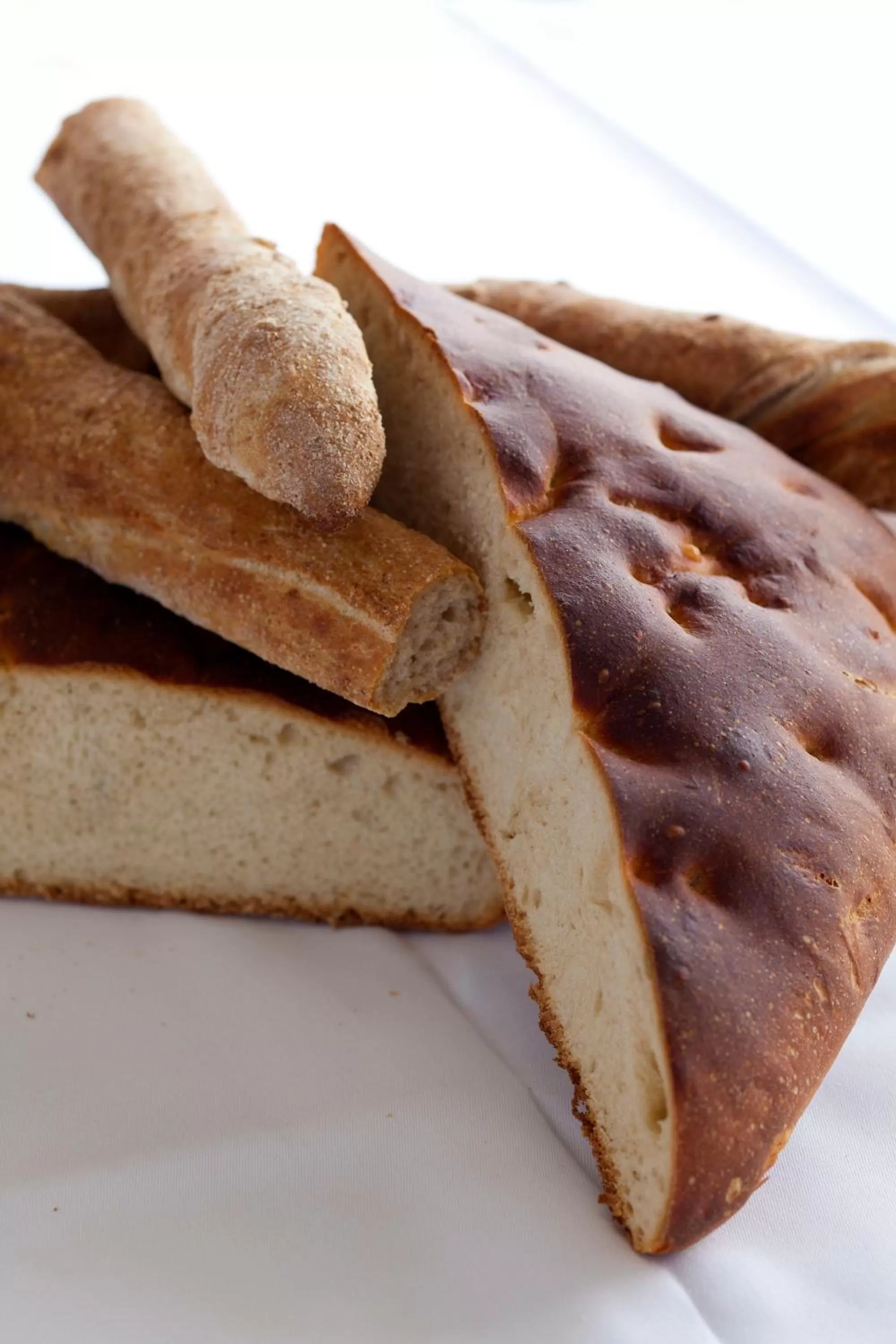 Food in Glostrup Park Hotel