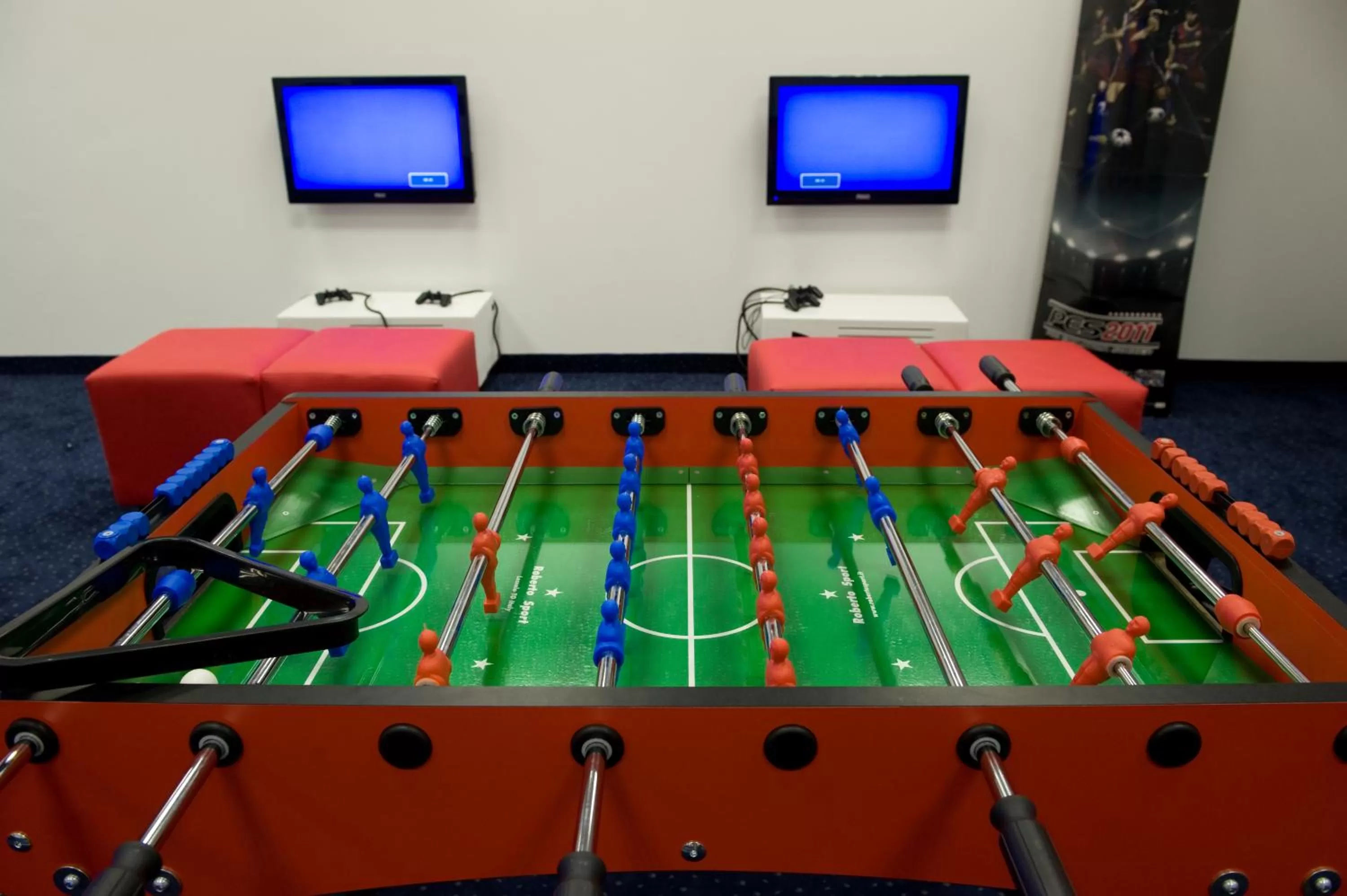 Kids's club in Ramada Hotel & Suites by Wyndham Netanya