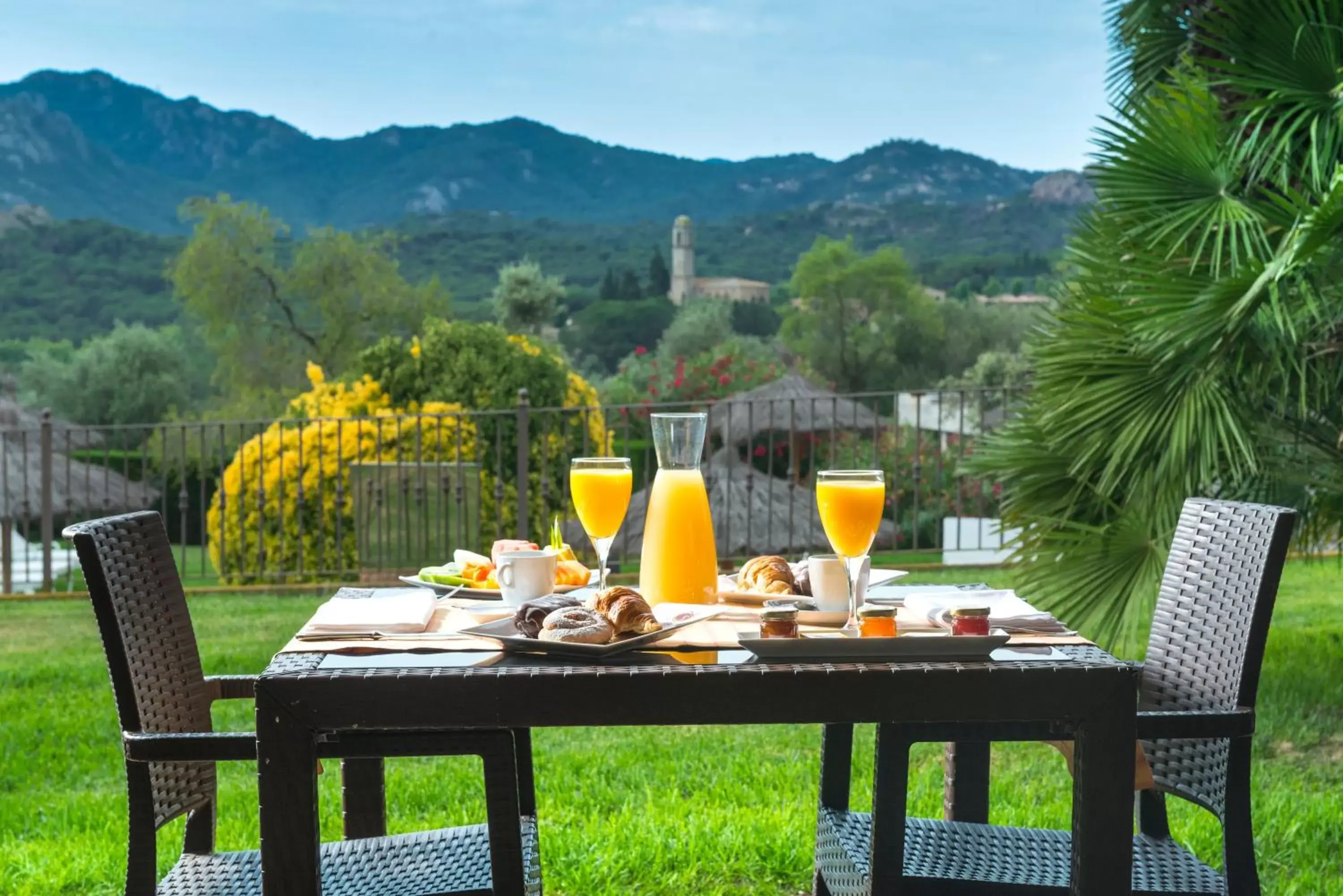 Restaurant/places to eat in Mas Tapiolas Restaurant/places to eat in Mas Tapiolas