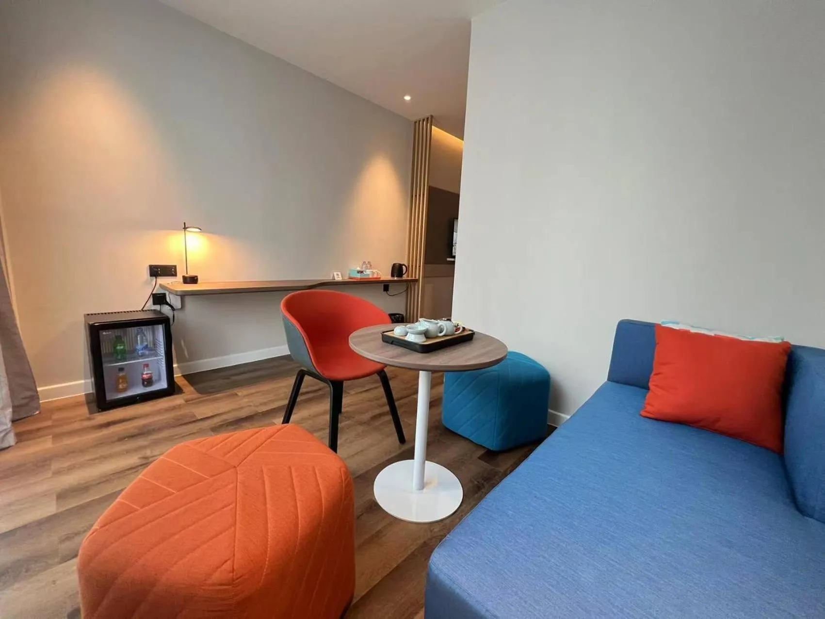 Holiday Inn Express Yangjiang City Center by IHG