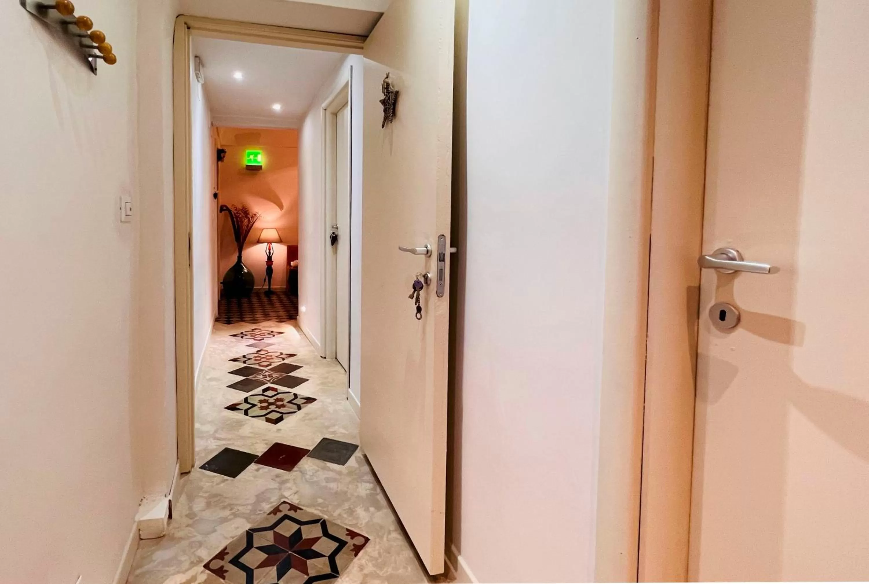 Other, Bathroom in Jasper B&B