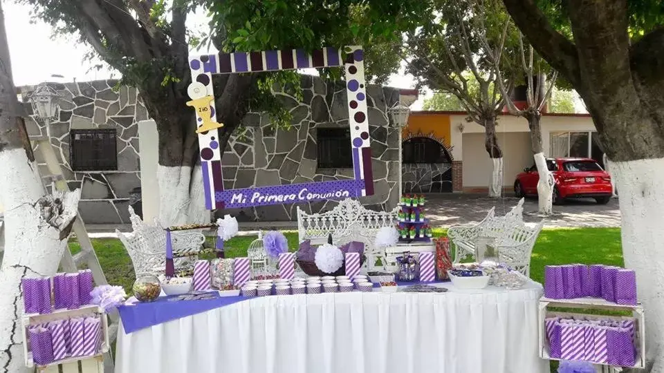 Banquet/Function facilities, Banquet Facilities in Finca de los Angeles