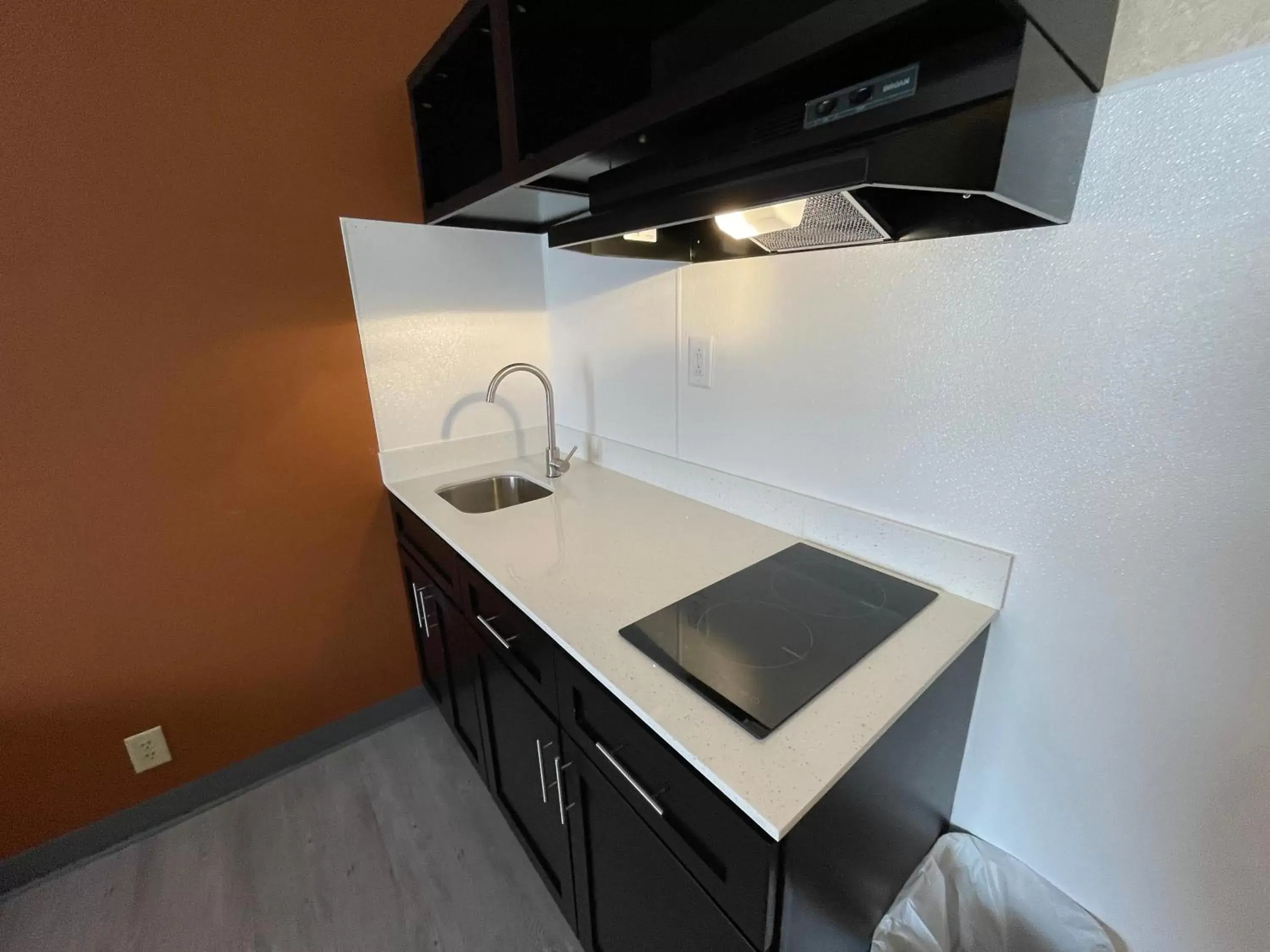 Kitchen or kitchenette, Kitchen/Kitchenette in Best Western Plus Warsaw