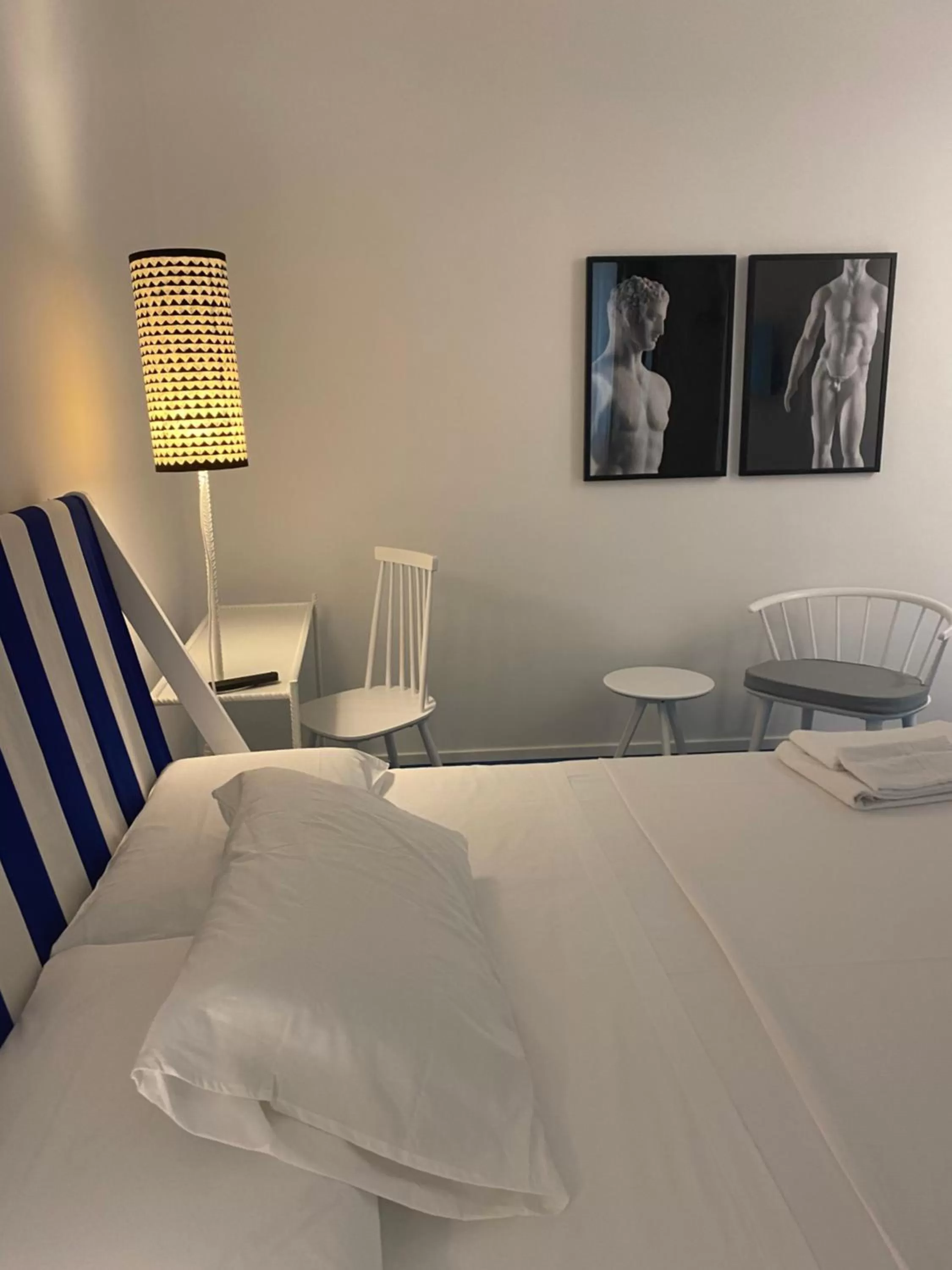 TV and multimedia, Bed in Near Ortigia