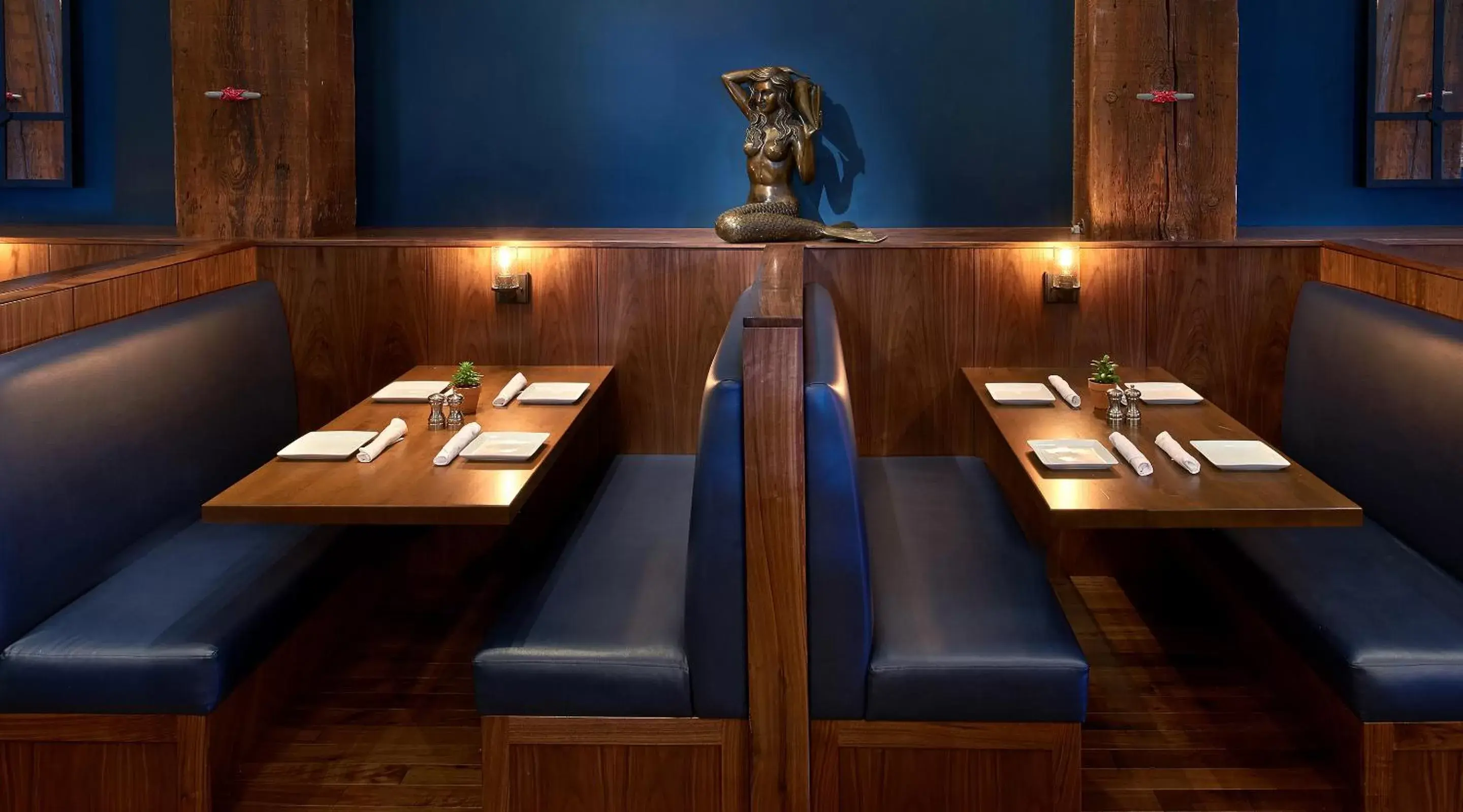 Restaurant/places to eat in Argonaut Hotel, a Noble House Hotel Restaurant/places to eat in Argonaut Hotel, a Noble House Hotel