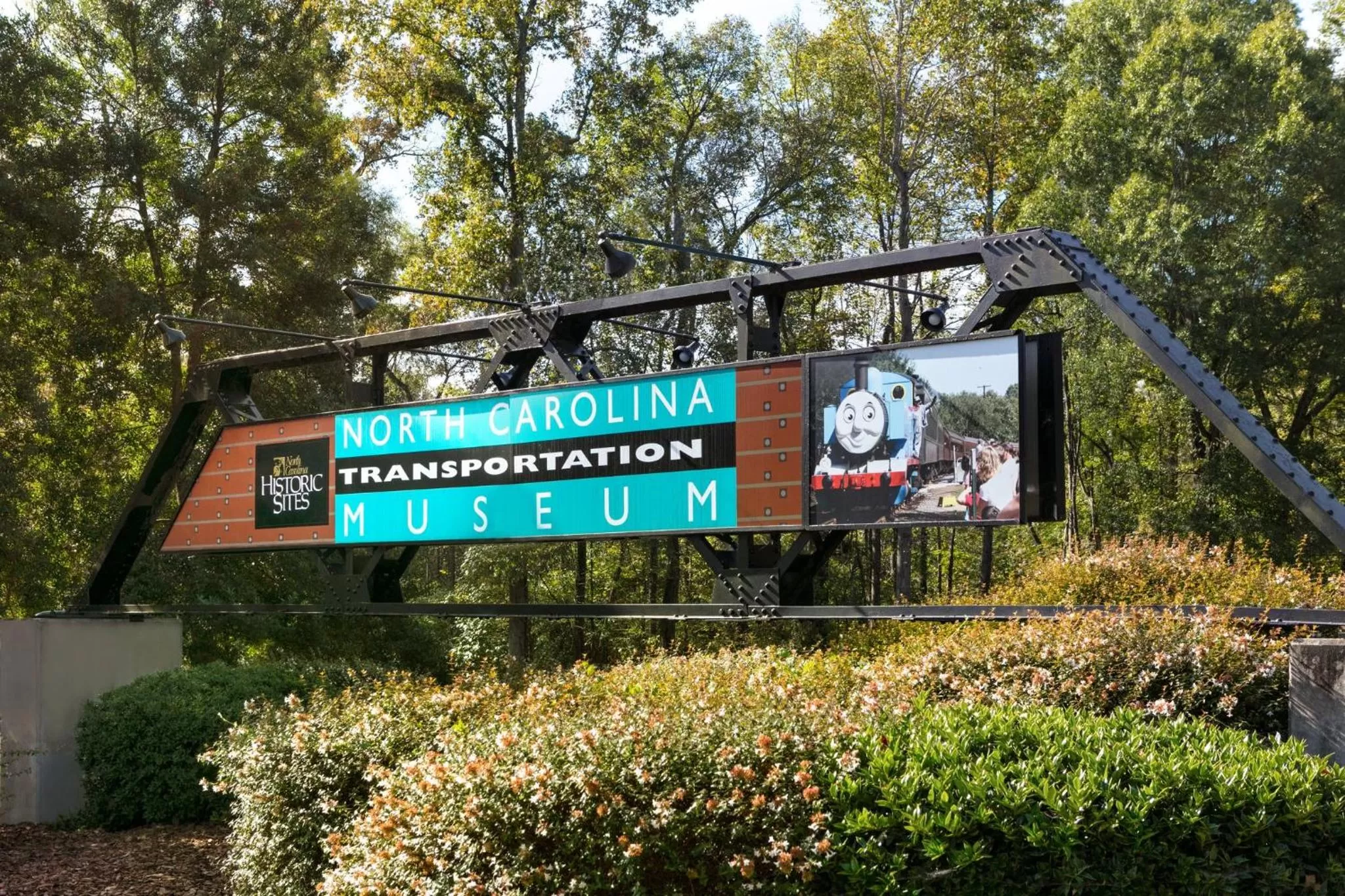 Nearby landmark in Holiday Inn Express & Suites Salisbury by IHG