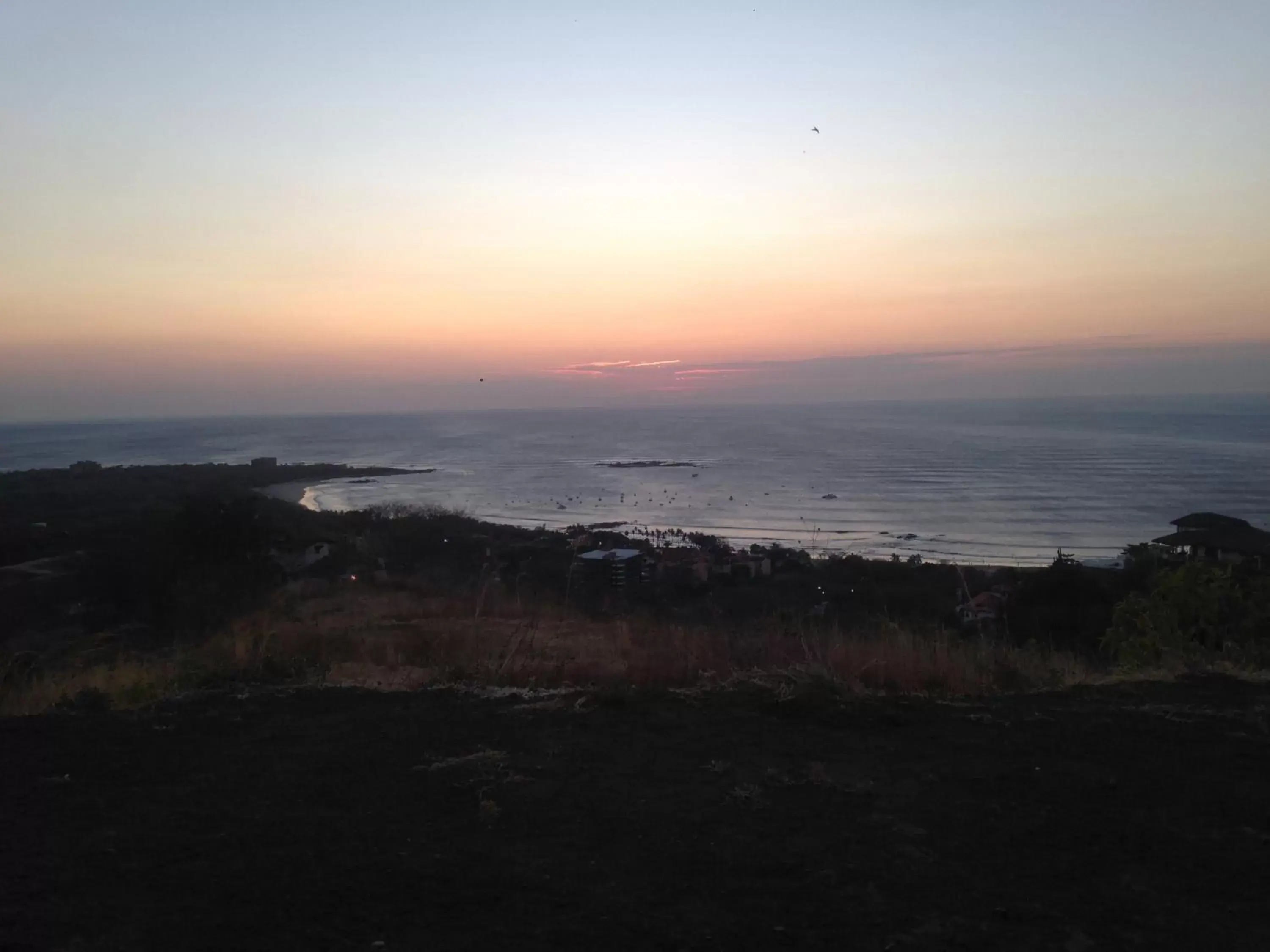 Beach, Sunrise/Sunset in Tamarindo Sunshine