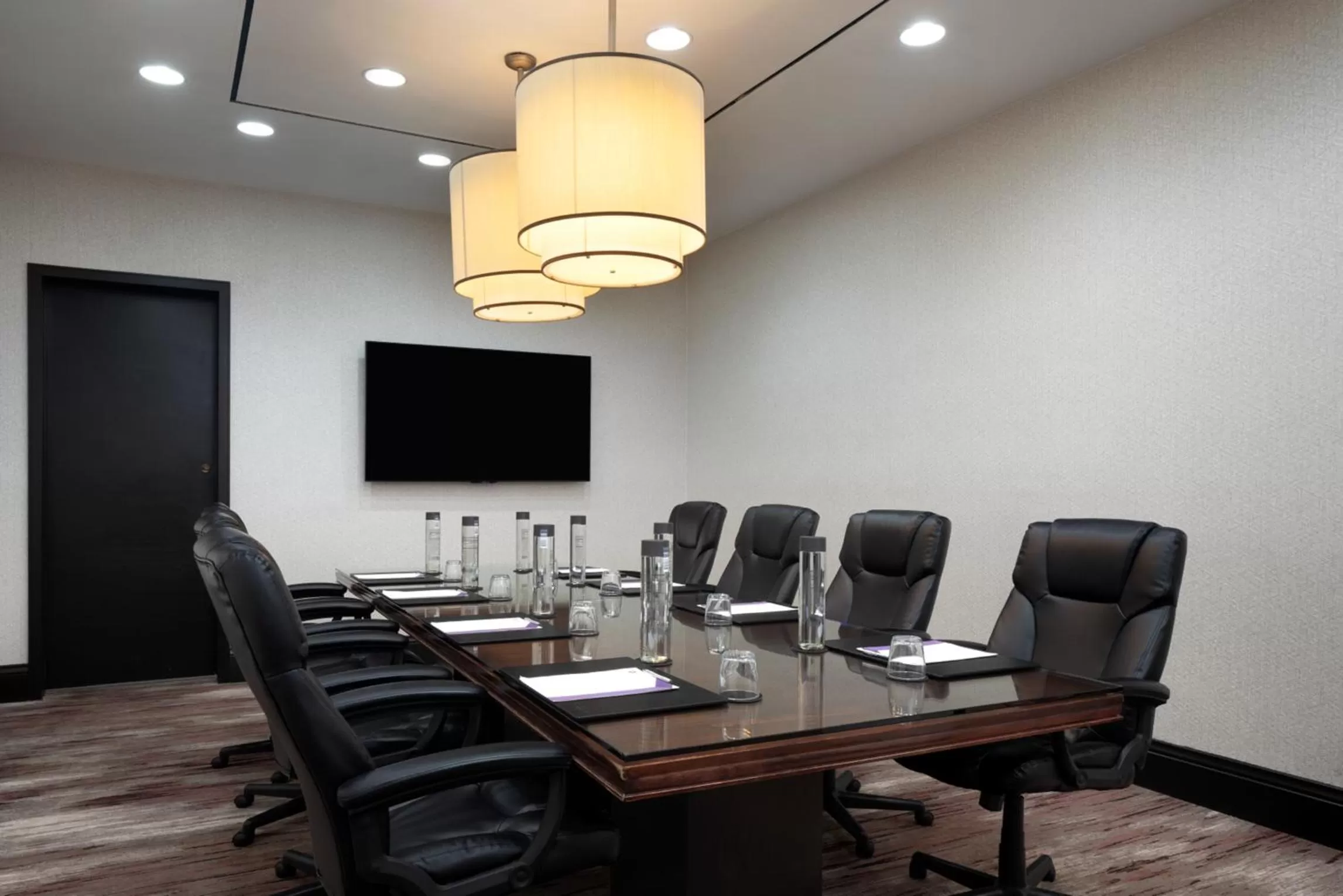Meeting/conference room in Hyatt Regency Houston West