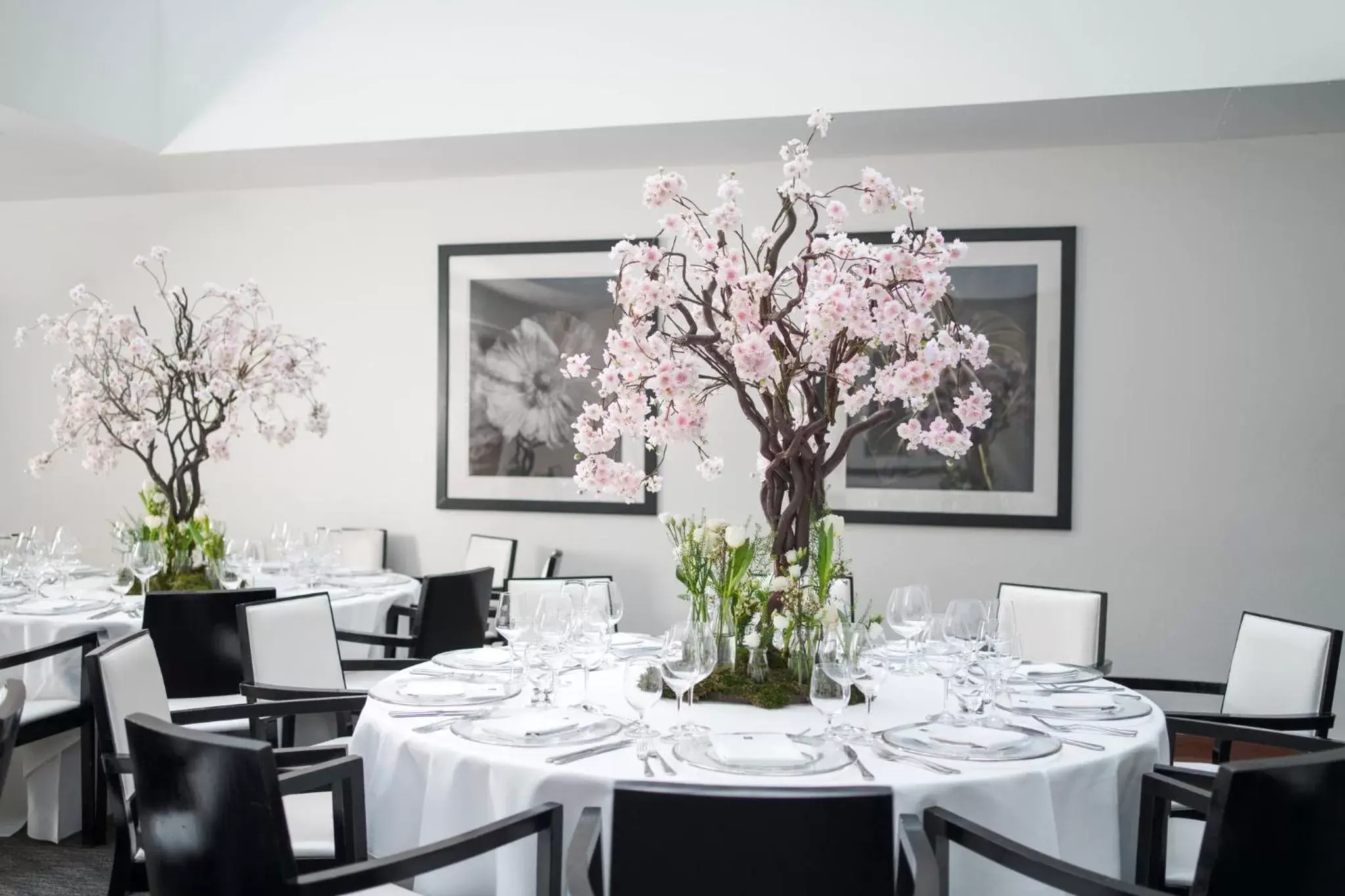Meeting/conference room, Restaurant/Places to Eat in COMO Metropolitan London