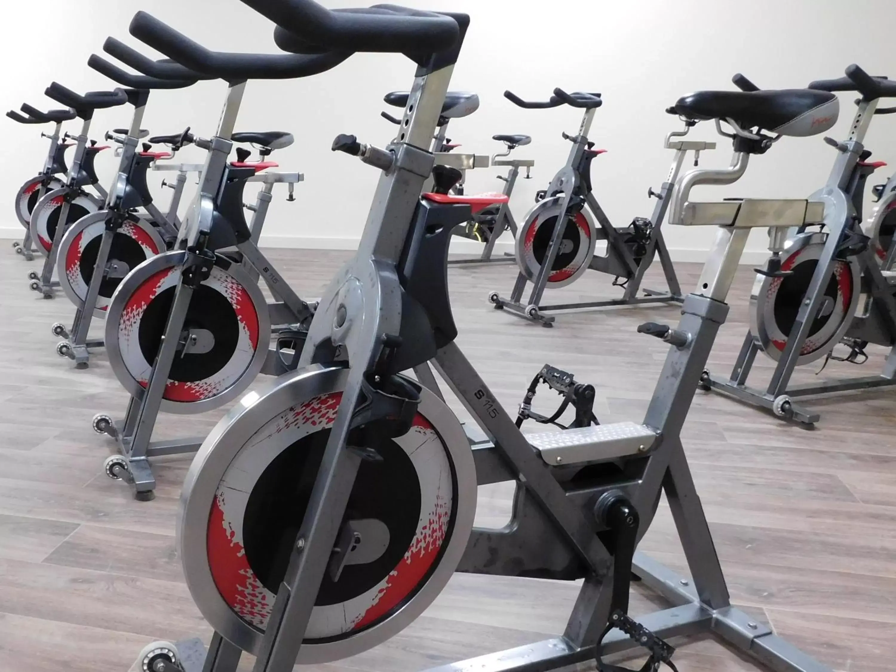 Fitness centre/facilities, Fitness Center/Facilities in Comis Hotel & Golf Resort