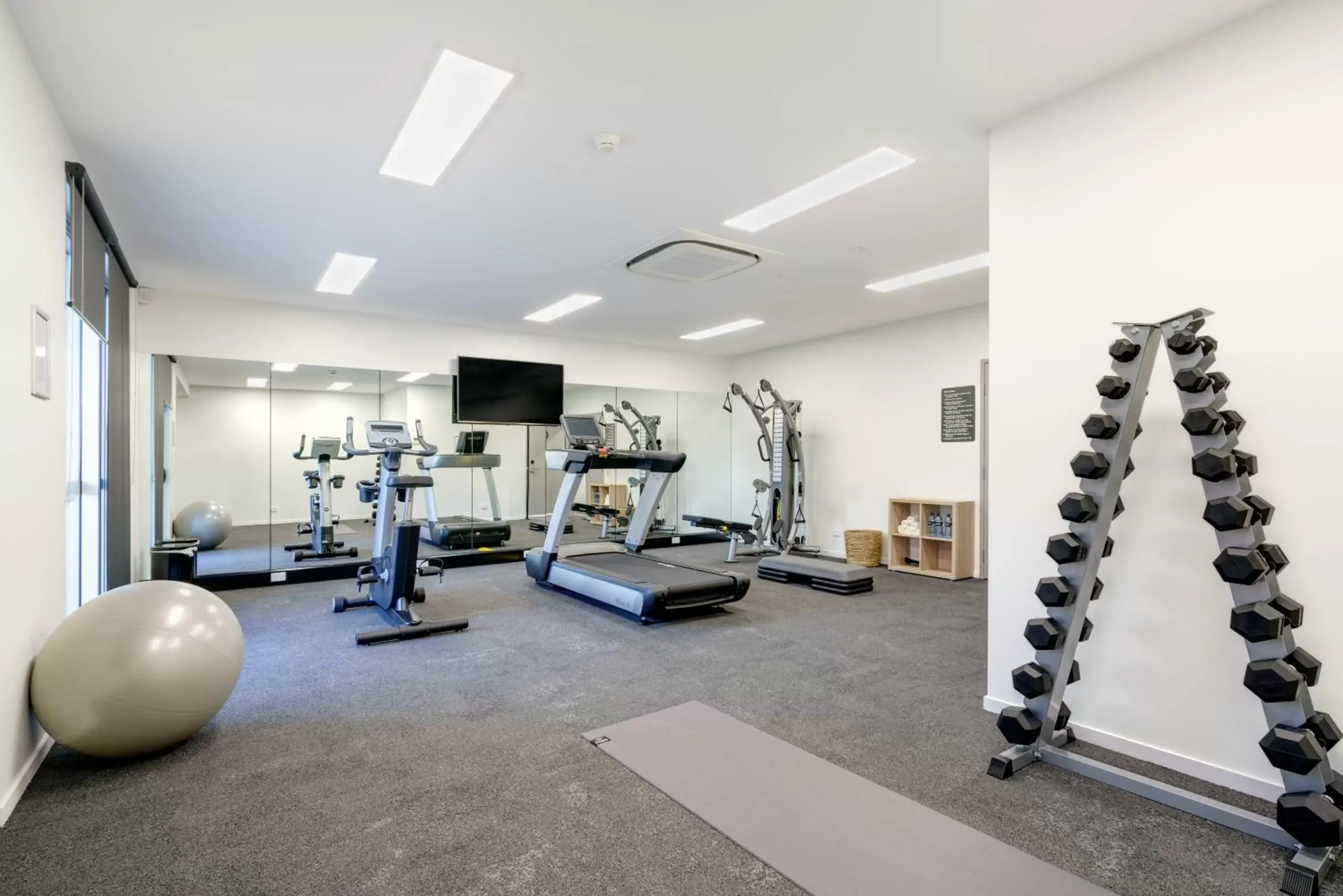 Fitness centre/facilities, Fitness Center/Facilities in Quest Toowoomba