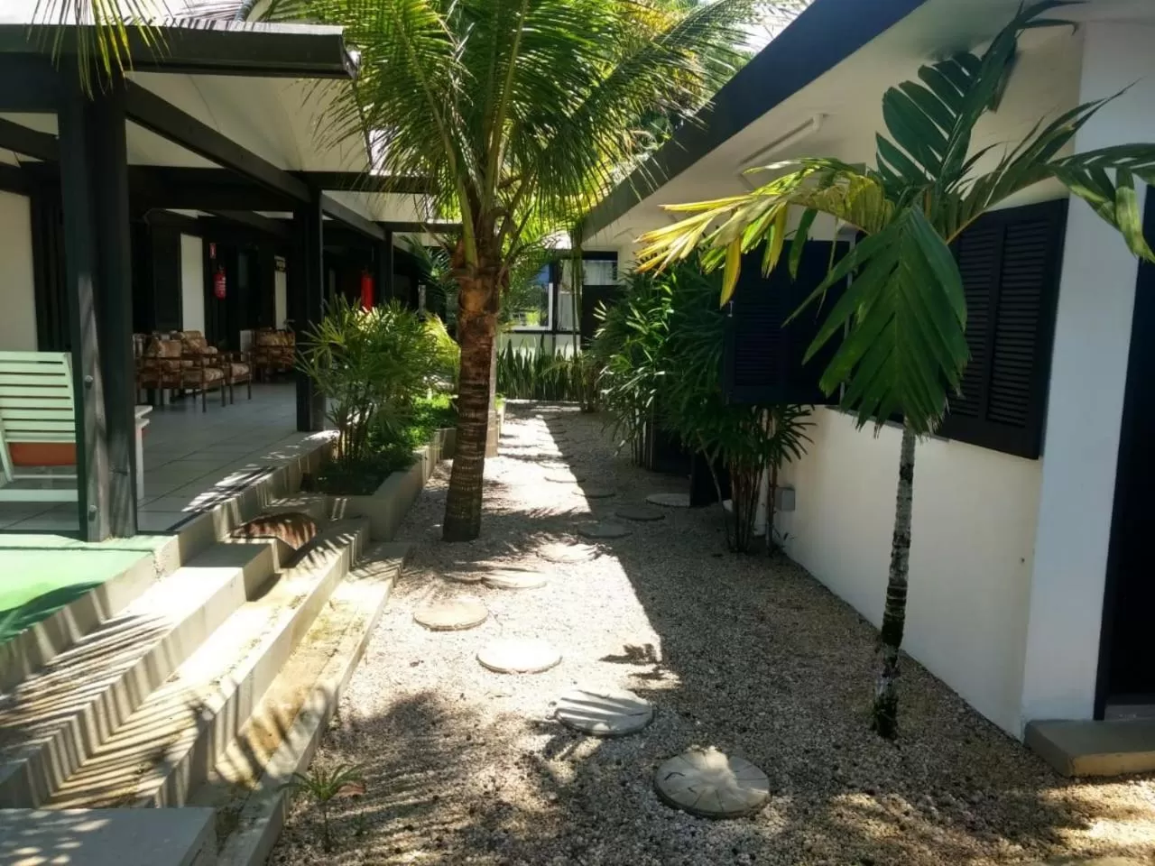 Pousada Morada Das Toninhas