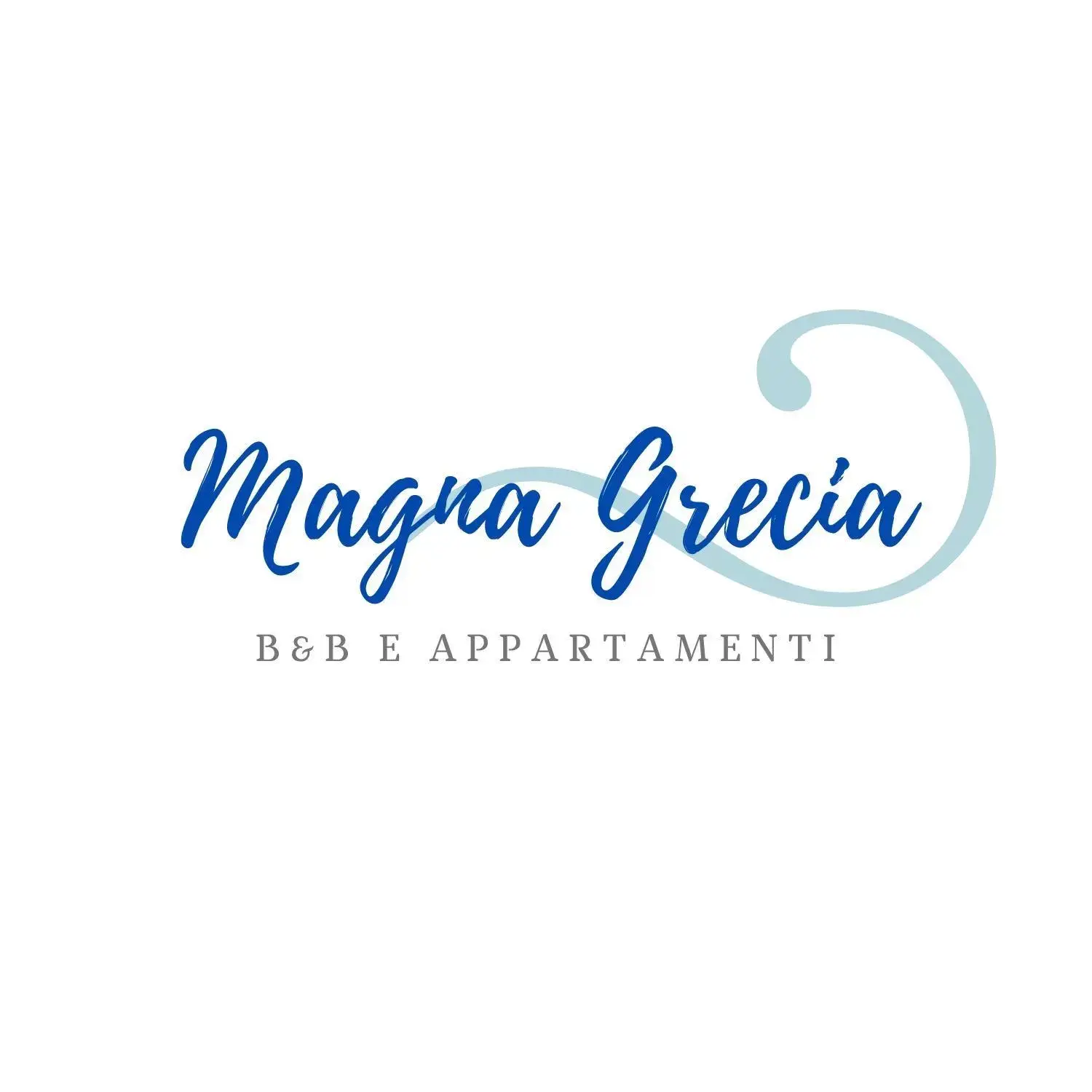 Logo/Certificate/Sign in Magna Grecia B&B e Appartamenti