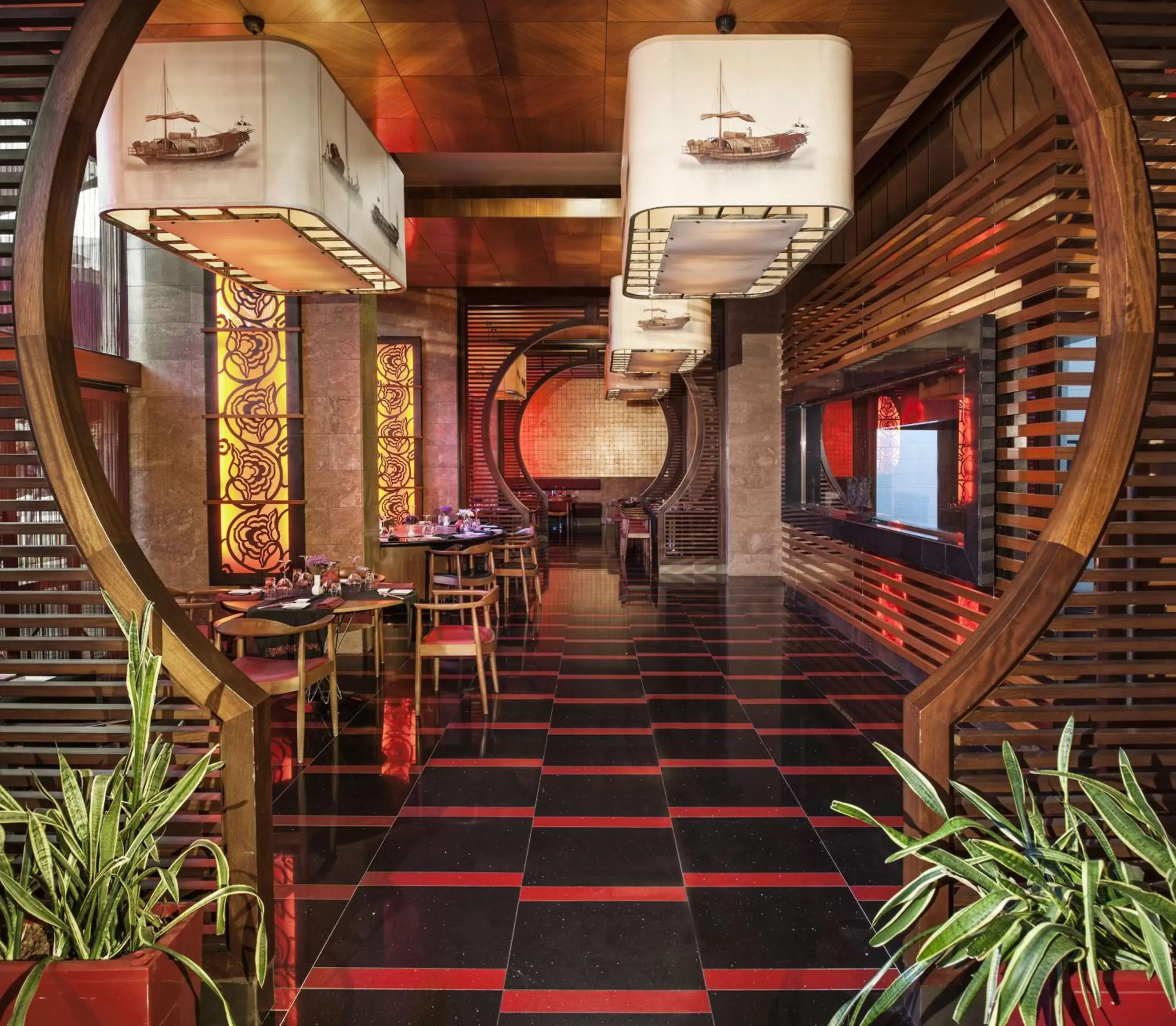 Restaurant/places to eat in Hilton Dalaman Sarigerme Resort & Spa Restaurant/places to eat in Hilton Dalaman Sarigerme Resort & Spa