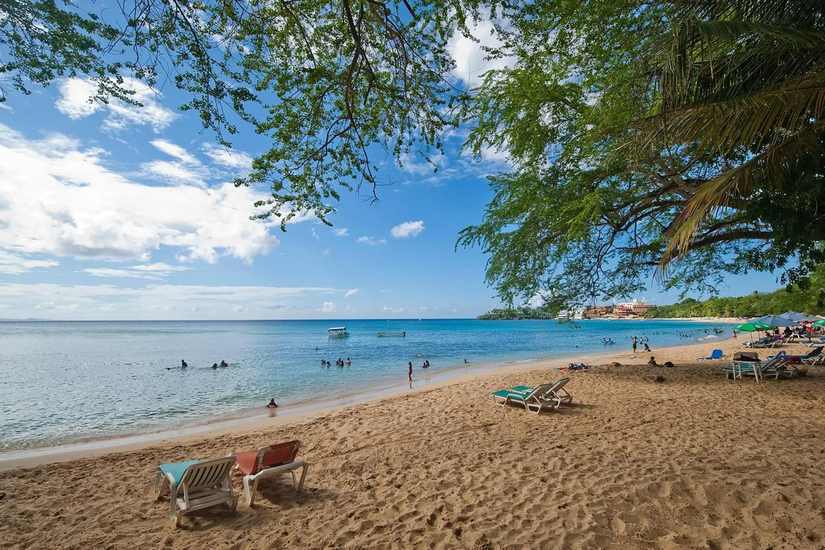 Nearby landmark, Beach in Hotel Casa Valeria