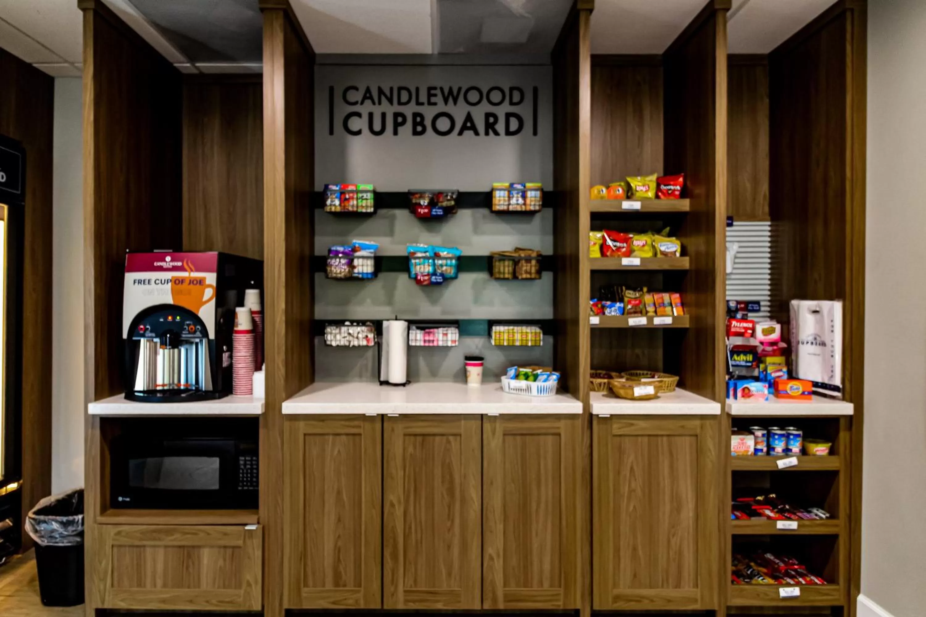 Other in Candlewood Suites Melbourne/Viera by IHG