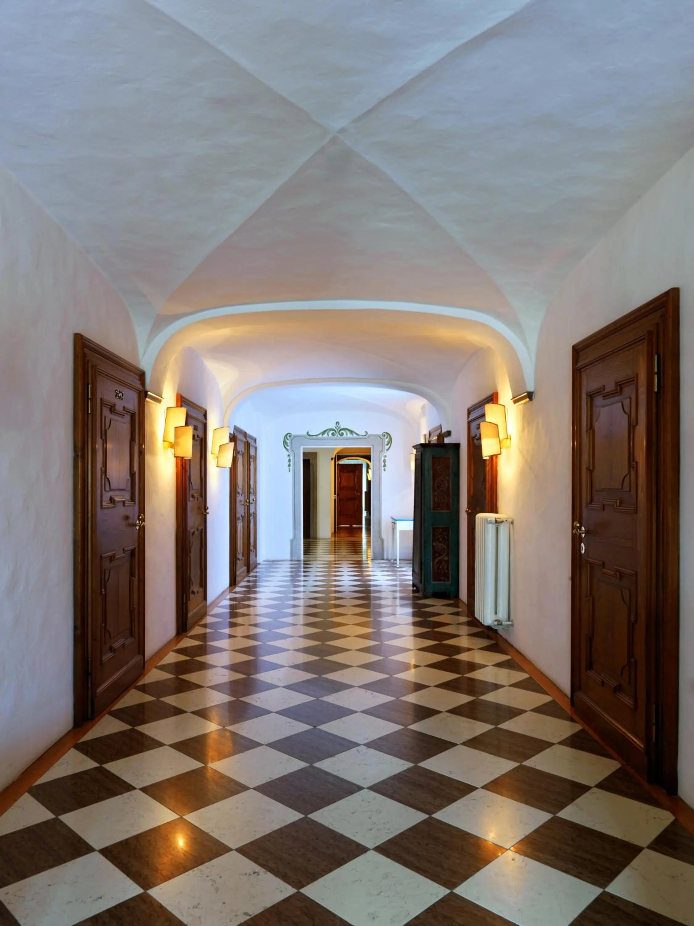 Other in Hotel De La Poste