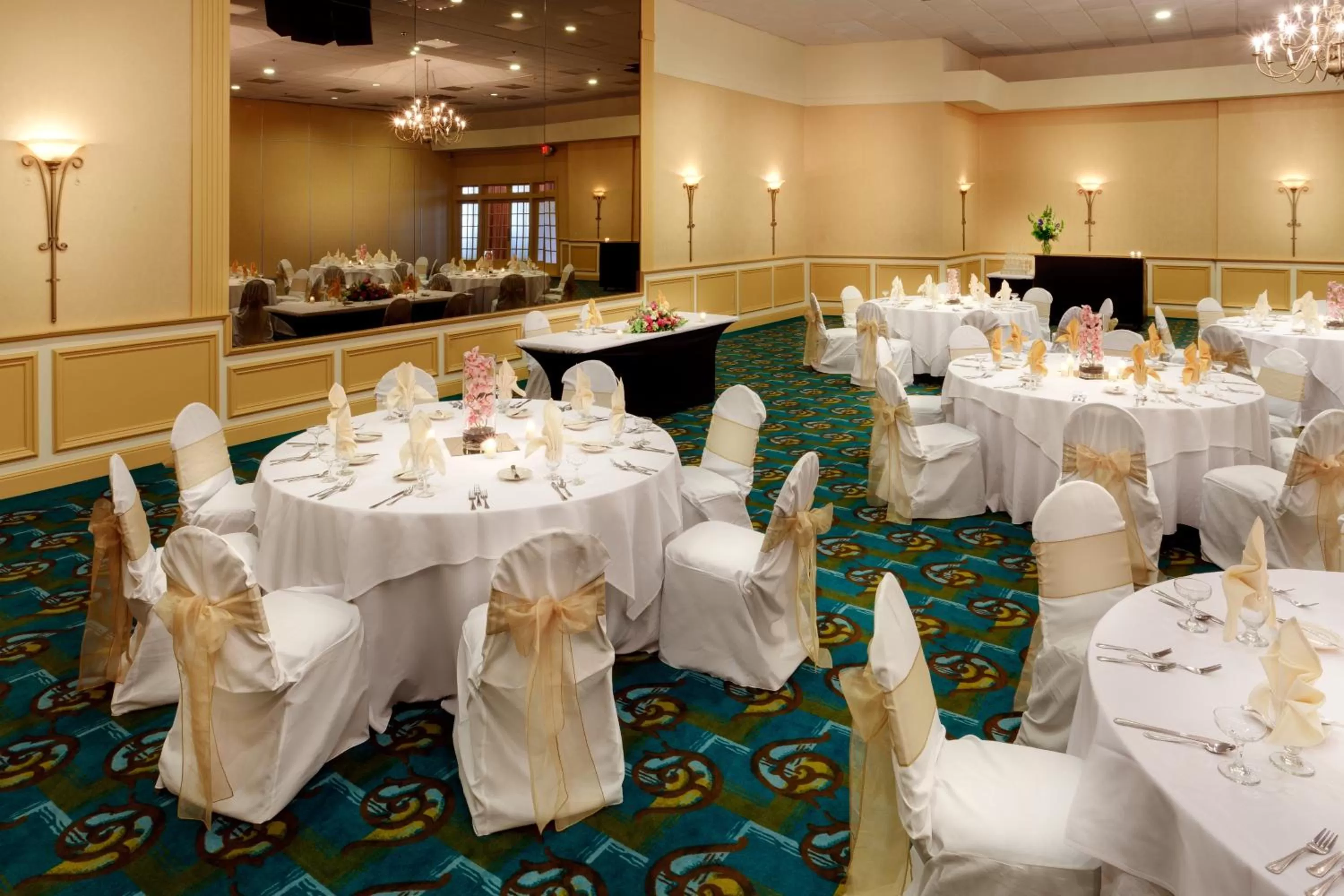 Banquet/Function facilities in Holiday Inn Norwich by IHG