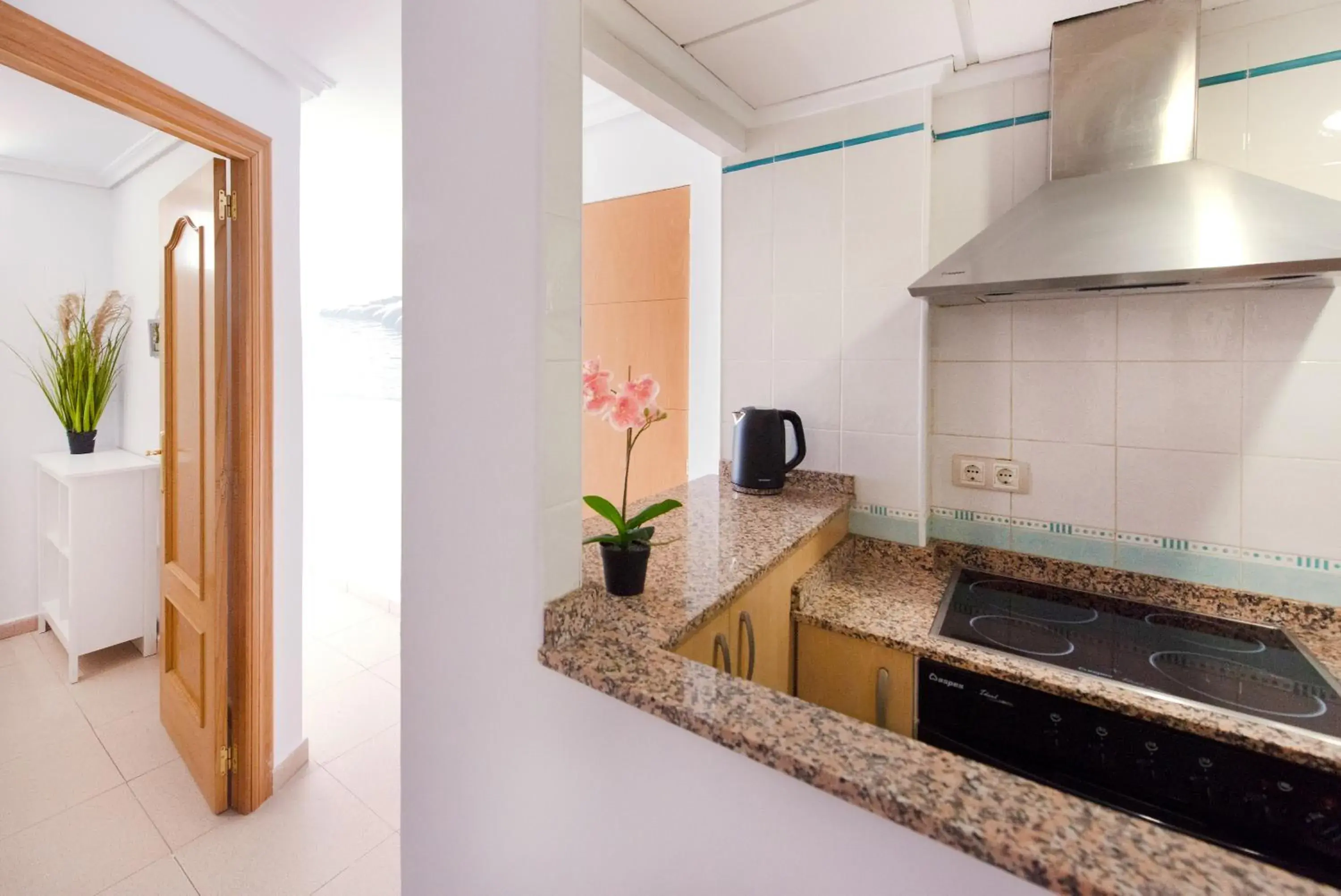 Kitchen or kitchenette, Kitchen/Kitchenette in My Pretty Payma Apartamentos