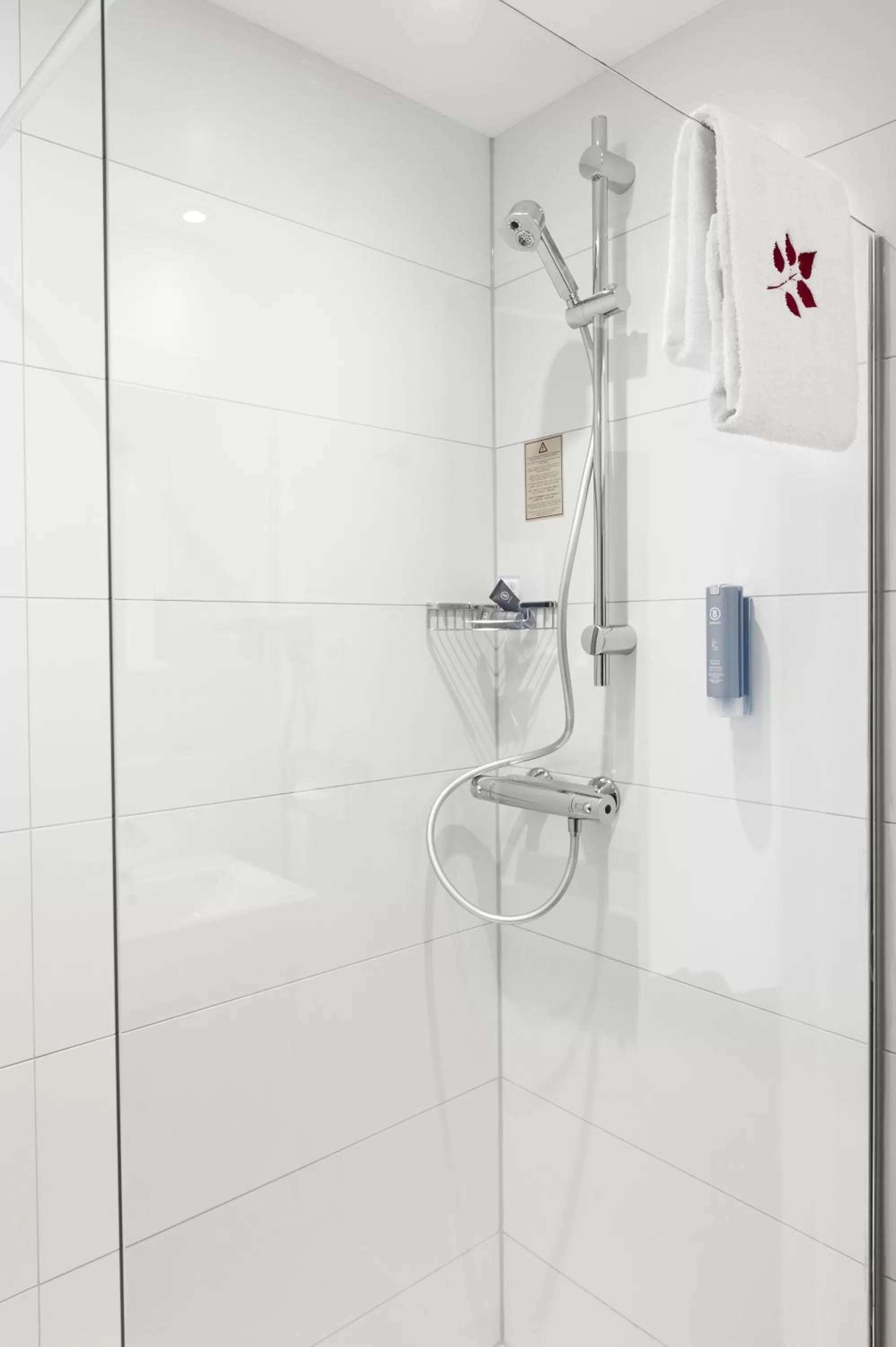 Decorative detail in Best Western Plus Parkhotel Velbert