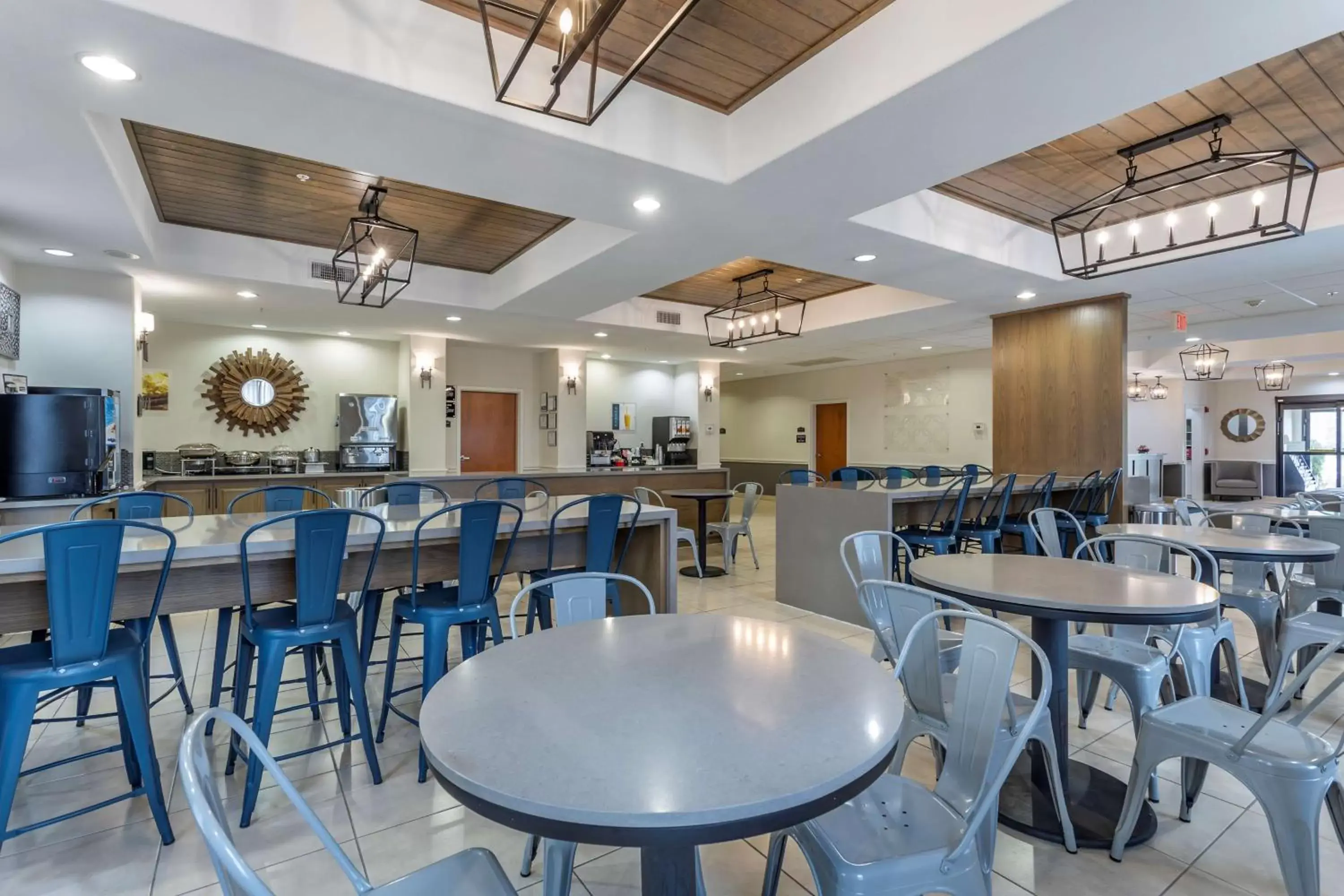 Breakfast, Restaurant/Places to Eat in Best Western Sugar Land - Richmond