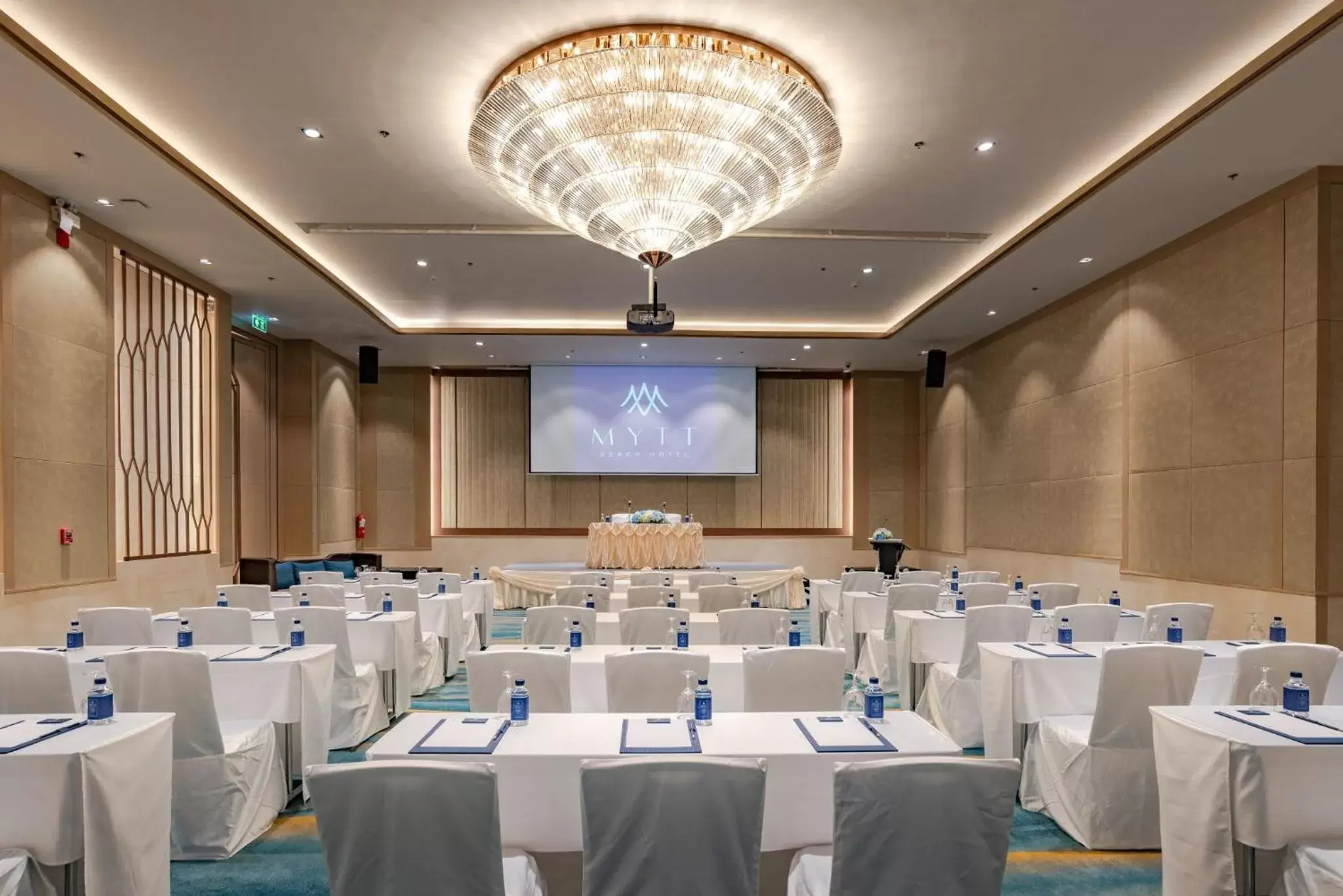 Banquet/Function facilities in Mytt Hotel Pattaya - SHA Extra Plus