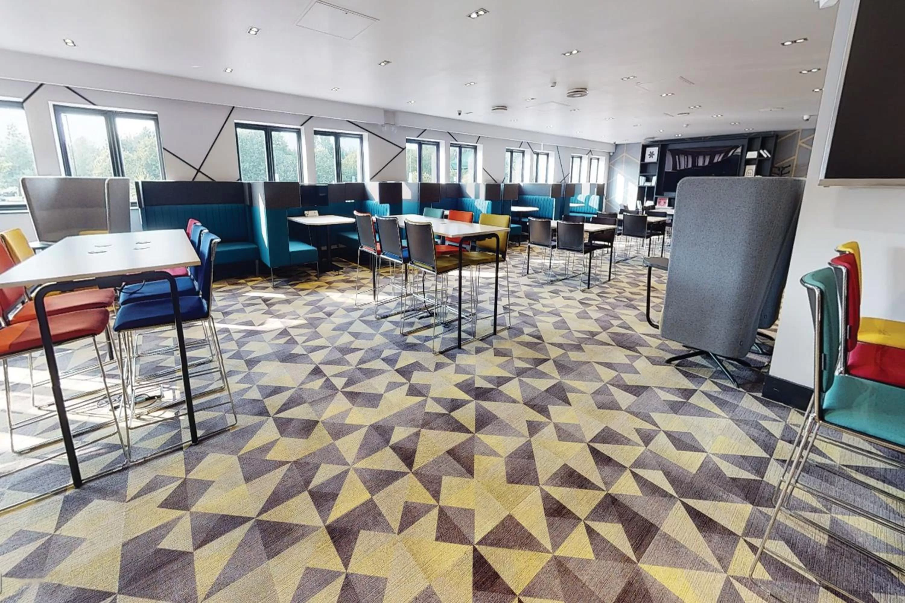 Business facilities in Village Hotel Coventry