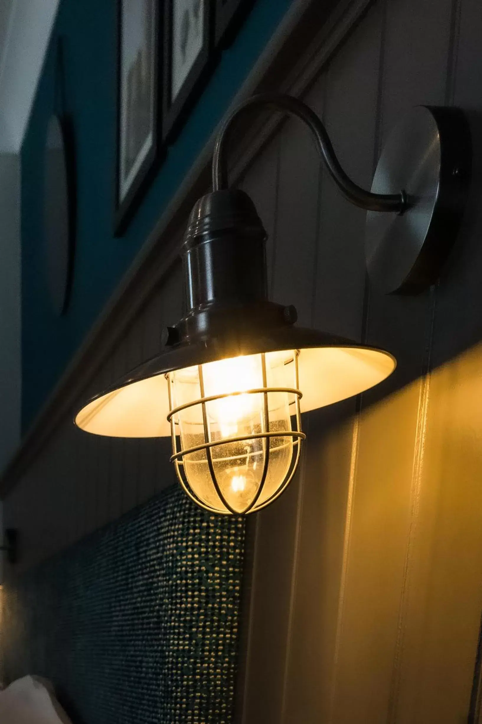 Decorative detail in Almondsbury Interchange Hotel