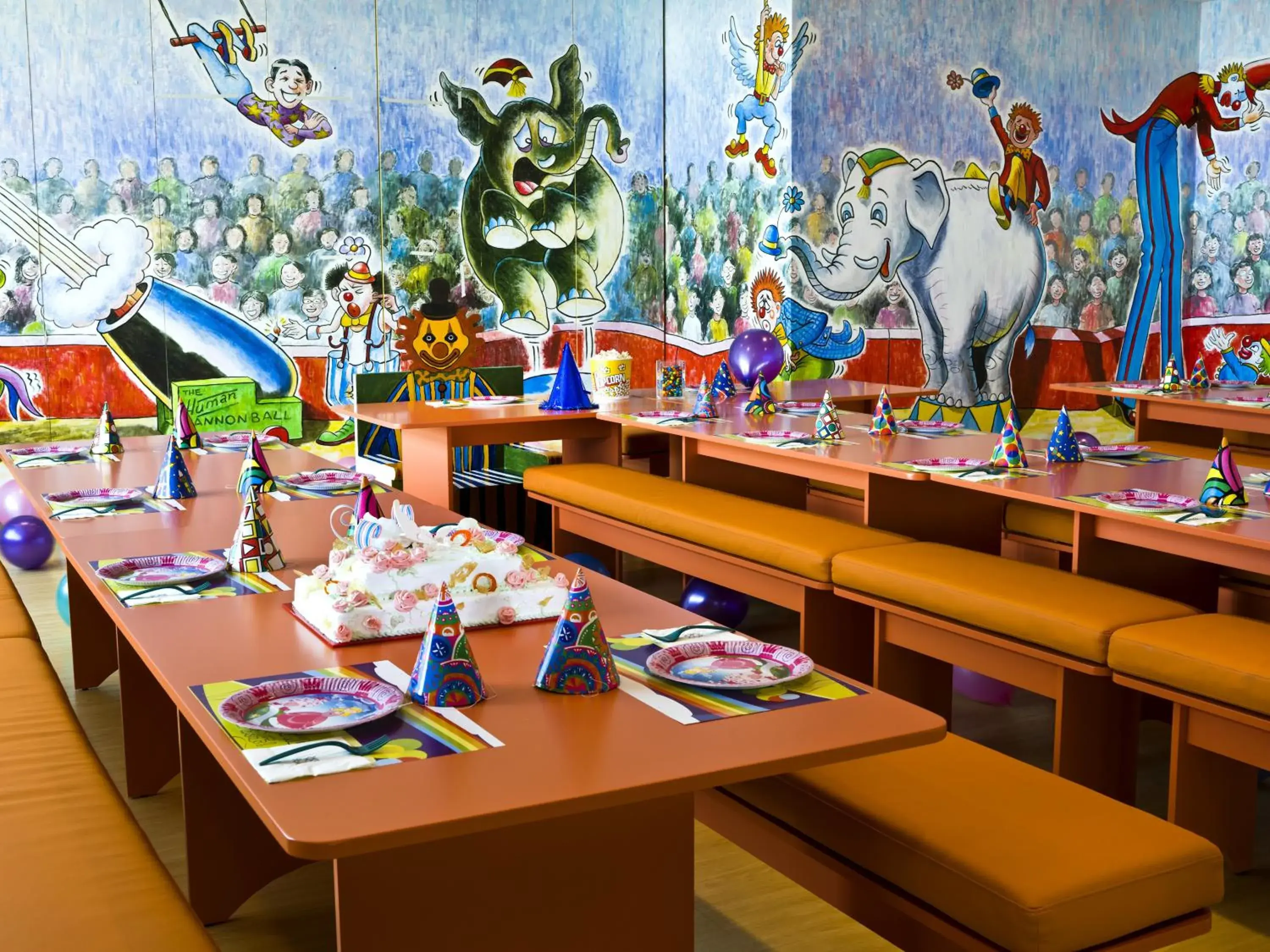 Kids's club, Restaurant/Places to Eat in Kerry Hotel Pudong, Shanghai