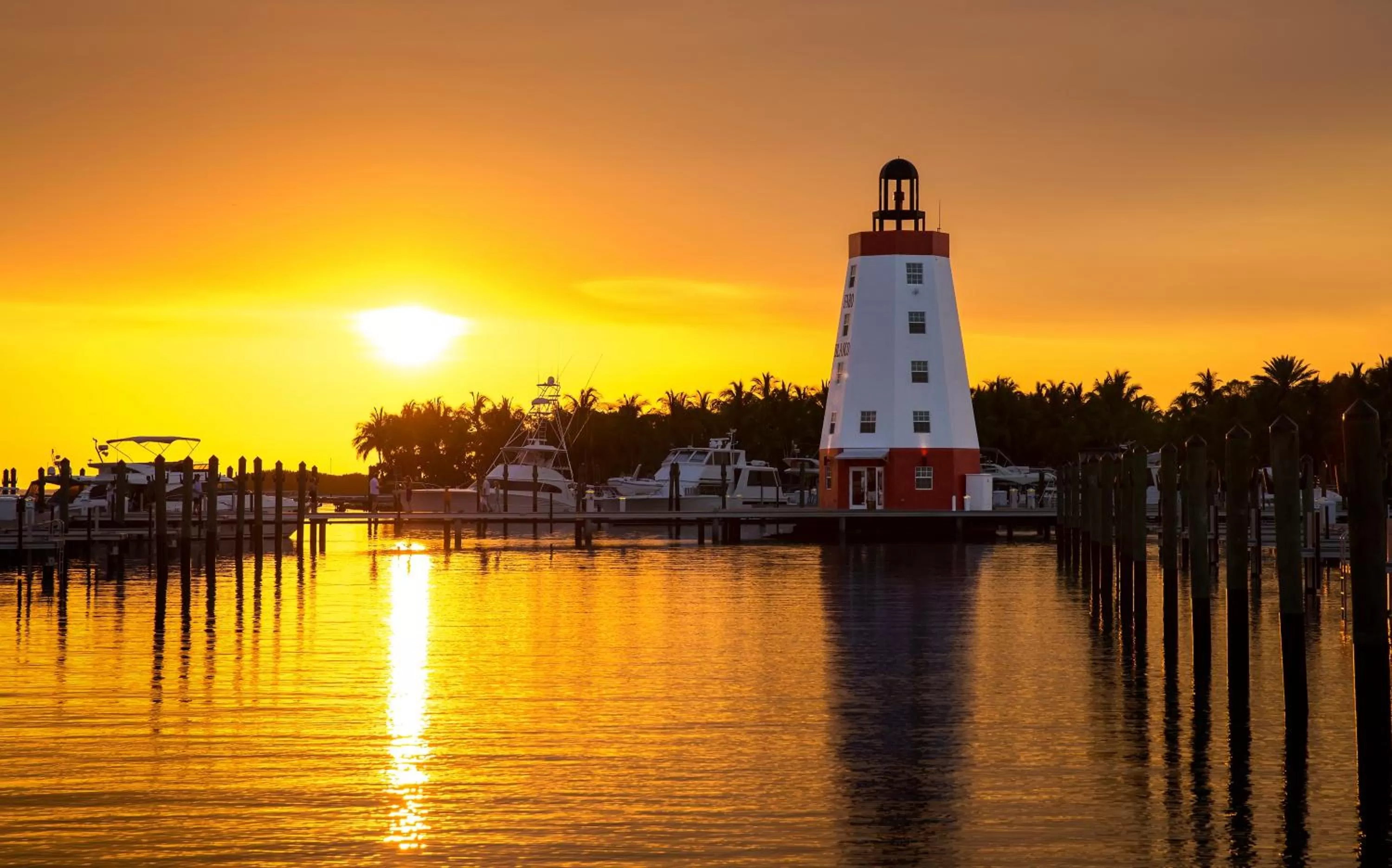 Nearby landmark in Faro Blanco Resort Marathon Florida Keys, Curio by Hilton
