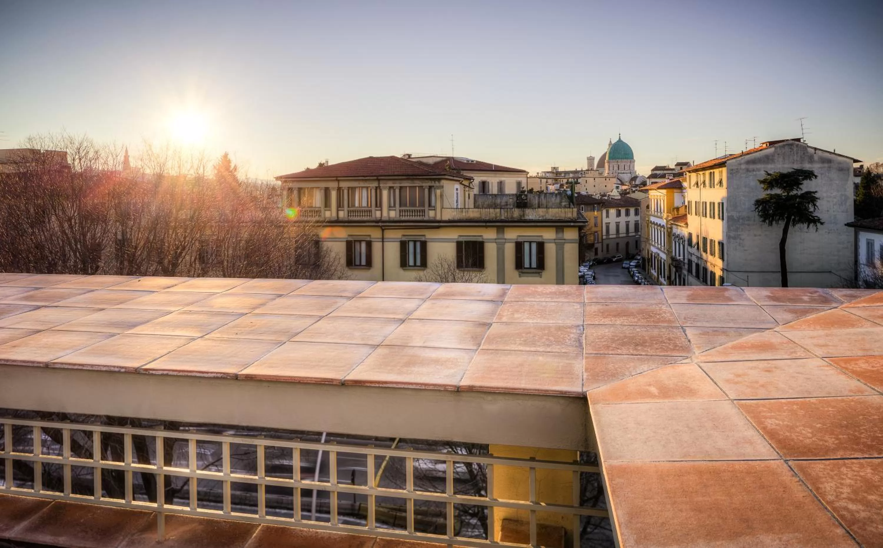 Day in Forte16 View & SPA