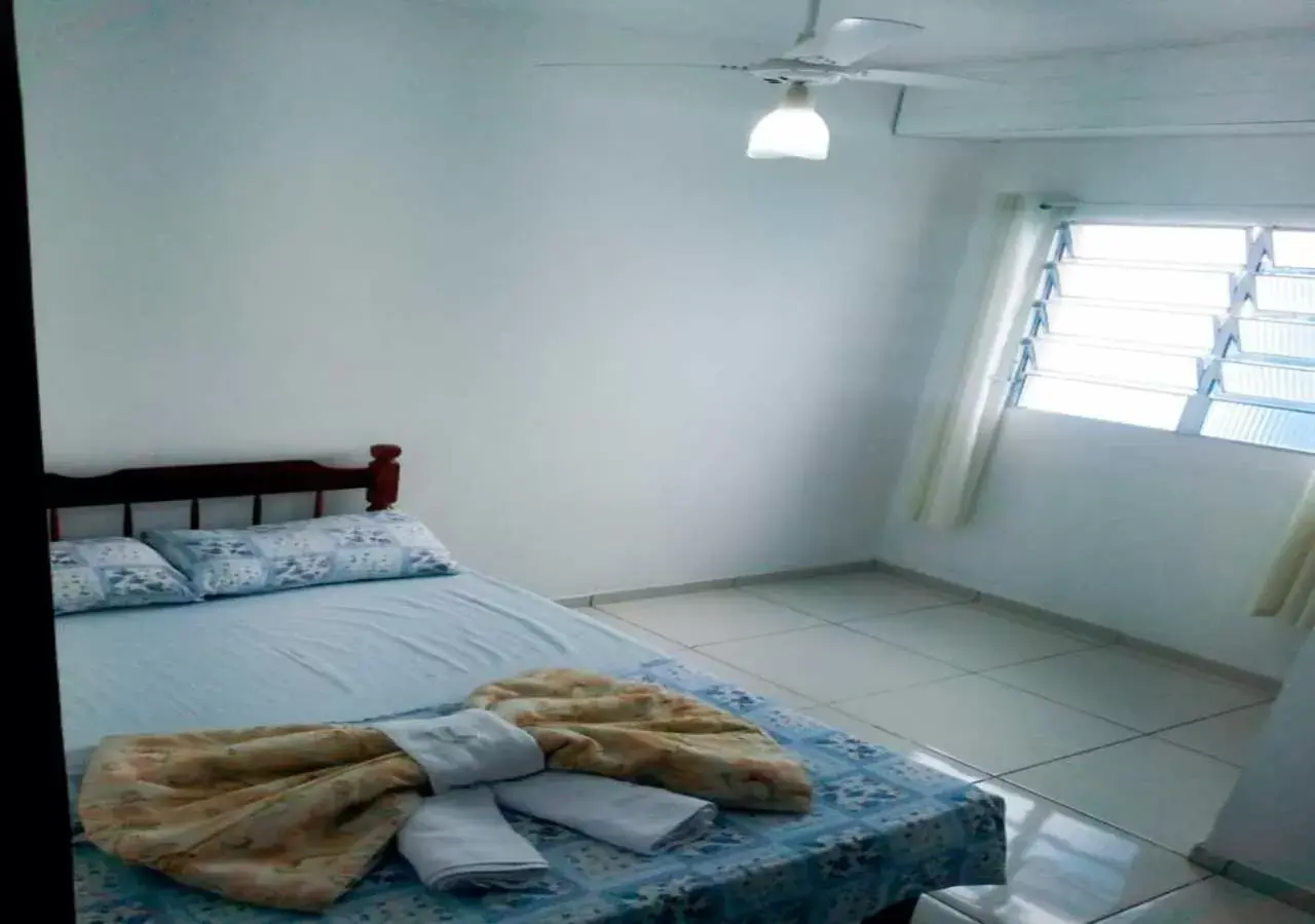 Double Room - single occupancy in Pousada Brasil - Self Check-in Double Room - single occupancy in Pousada Brasil - Self Check-in