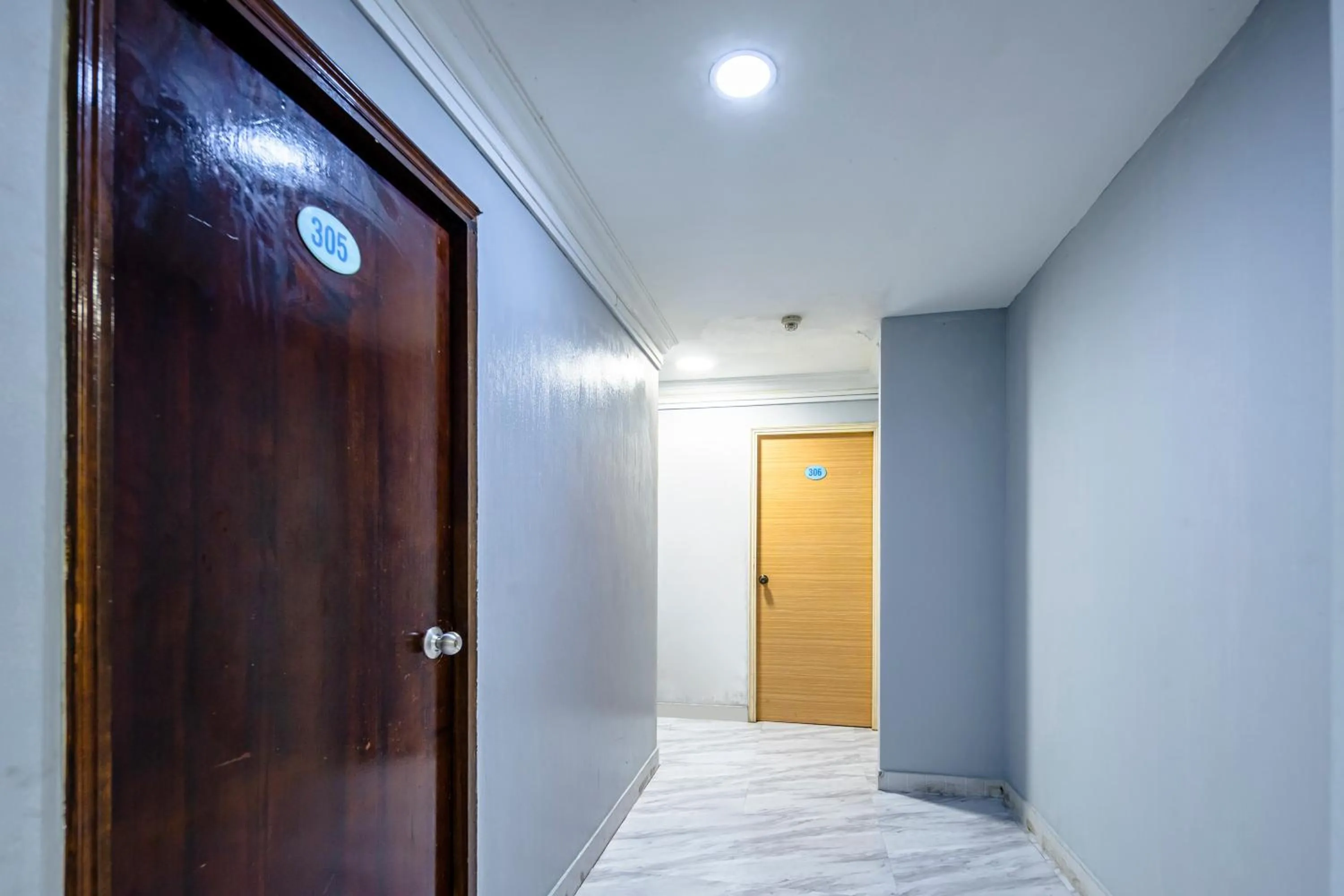 Property building in K Hotel 8