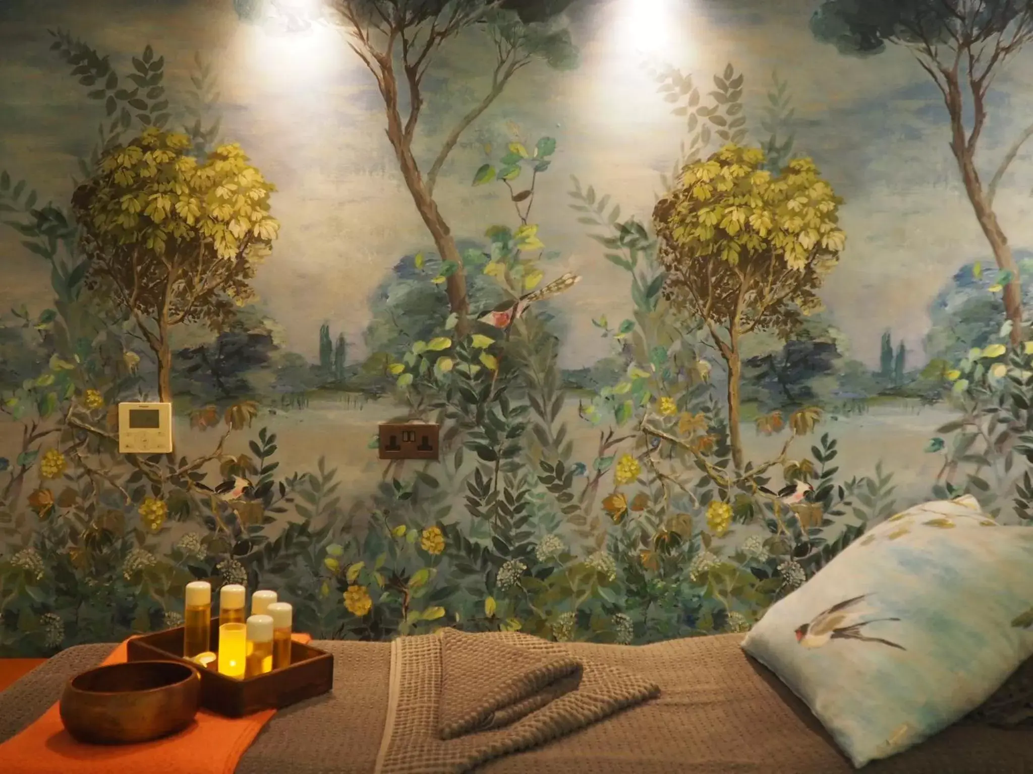 Spa and wellness centre/facilities in Gonville Hotel Spa and wellness centre/facilities in Gonville Hotel