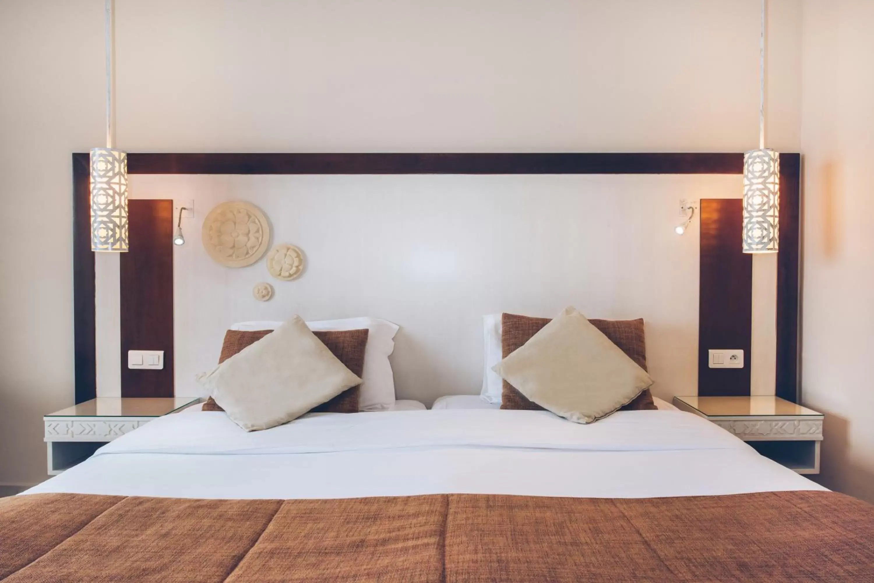 Single Room - single occupancy in Iberostar Selection Royal El Mansour Single Room - single occupancy in Iberostar Selection Royal El Mansour