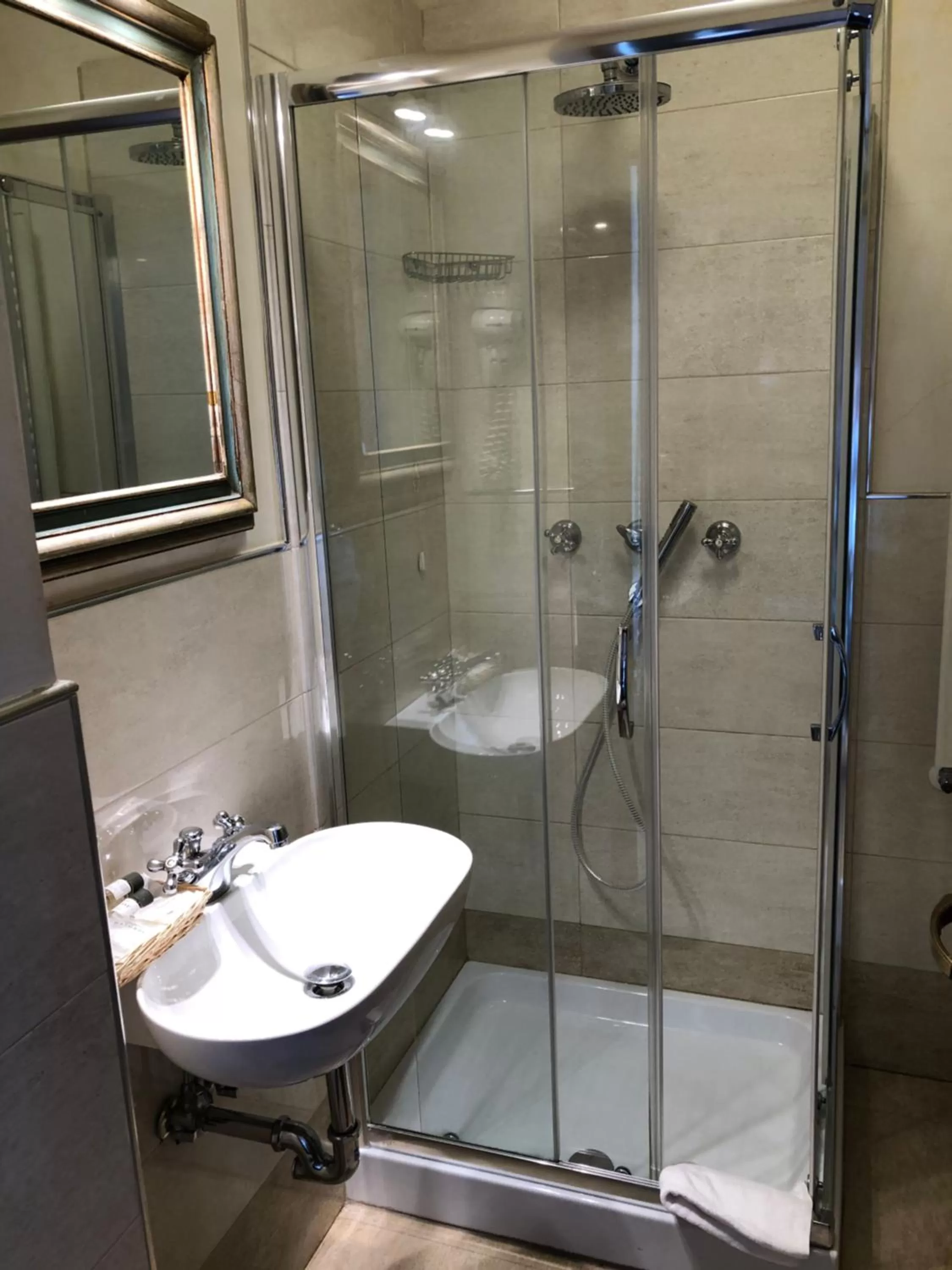 Hotel Le Due Fontane