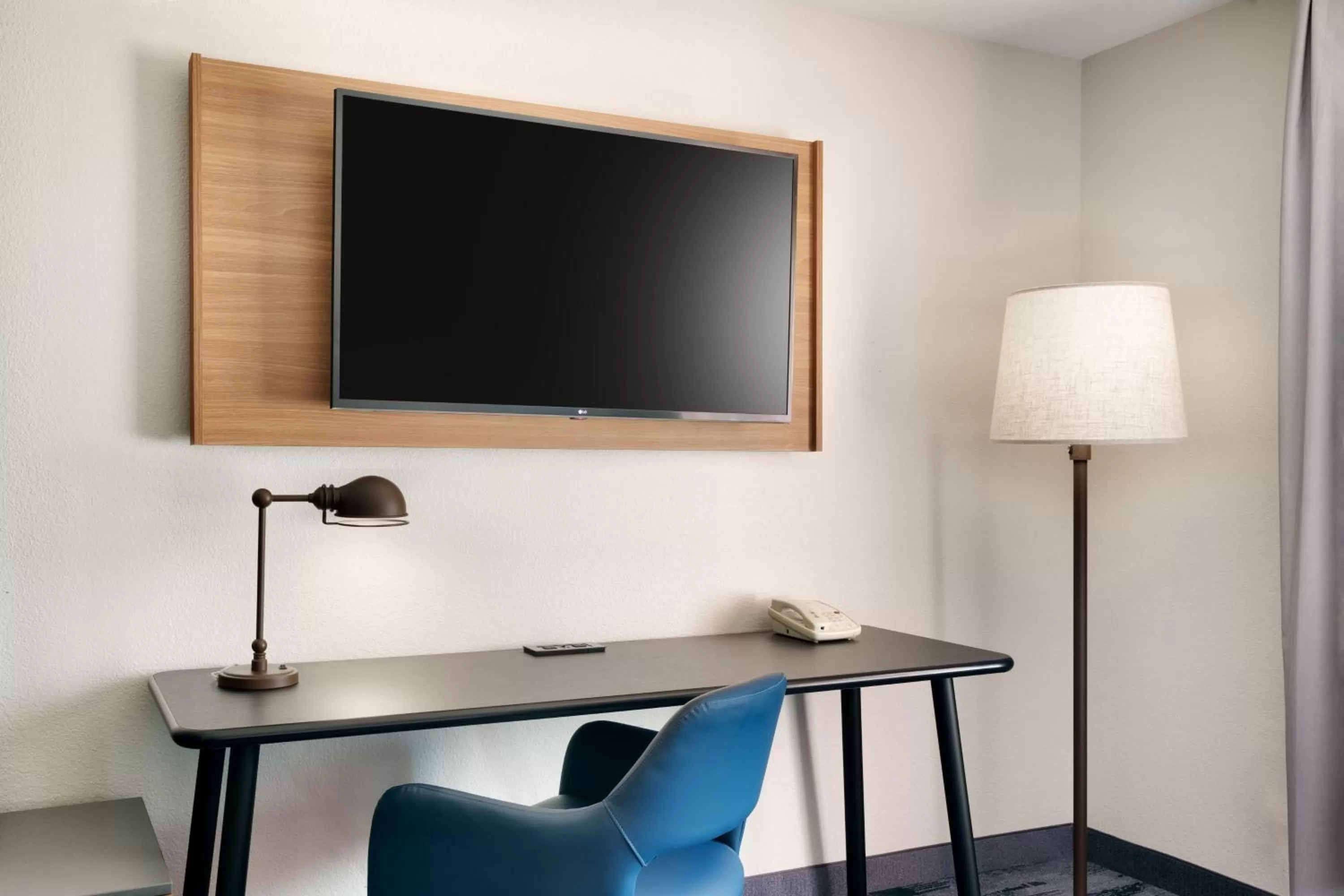 Photo of the whole room in Fairfield Inn & Suites by Marriott Yakima