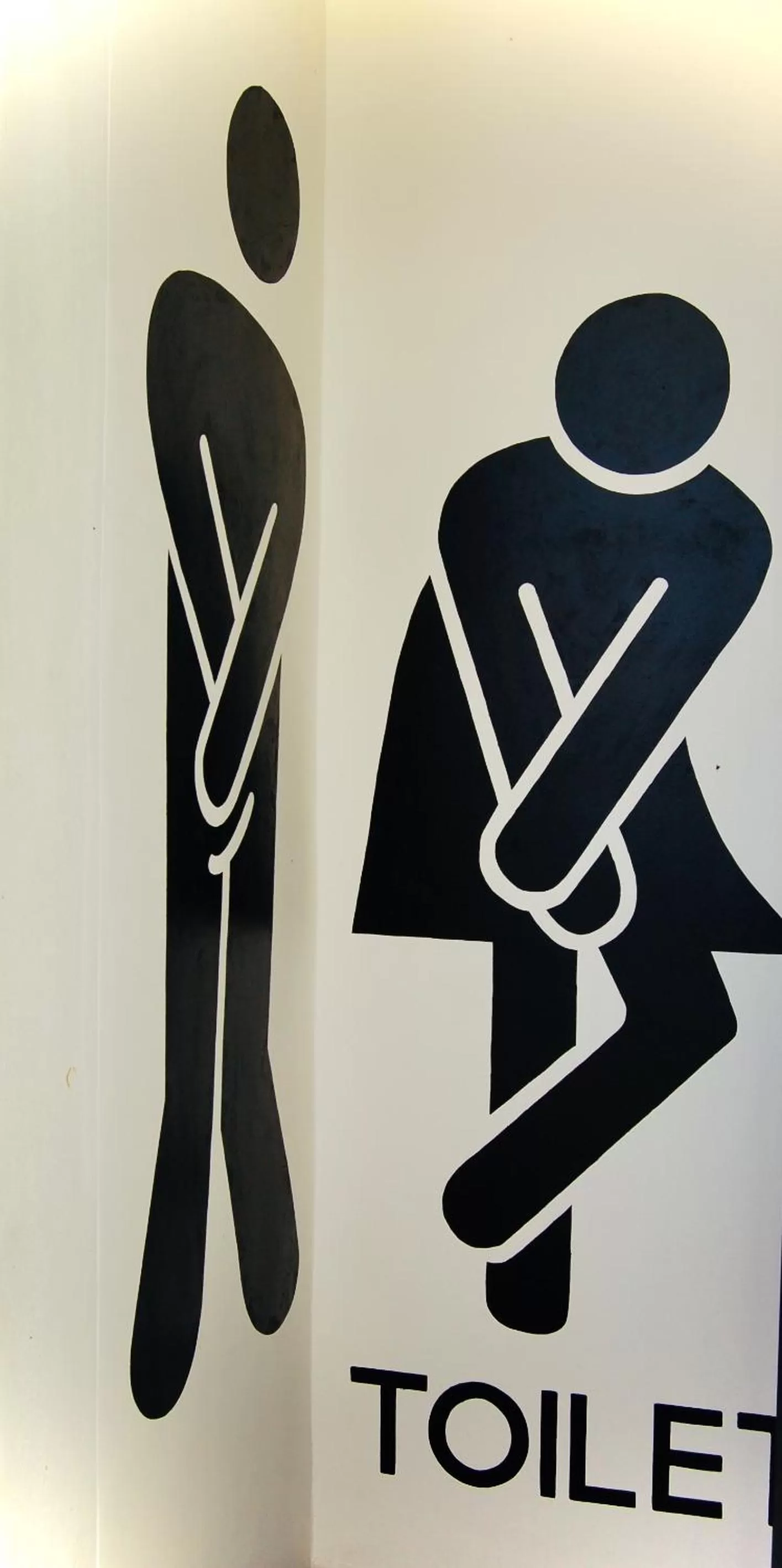 Toilet in PAP'S Chambres d'Hôtes