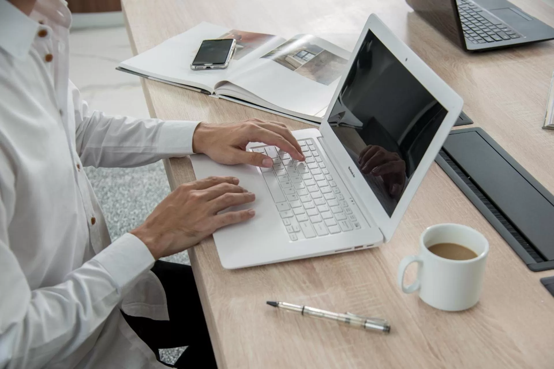 Business facilities in Amanta Hotel & Residence Sathorn