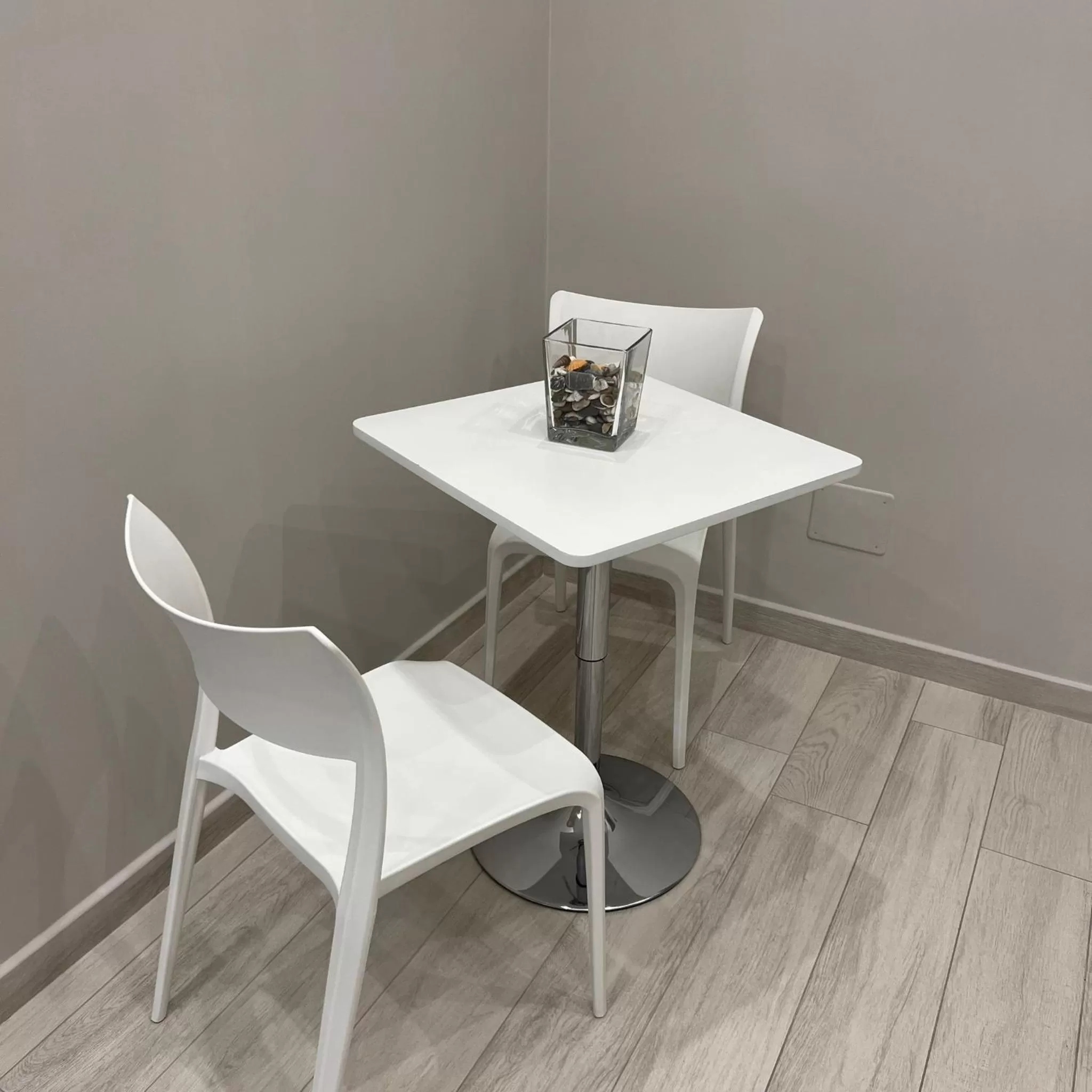 Dining area in Toledo Relax