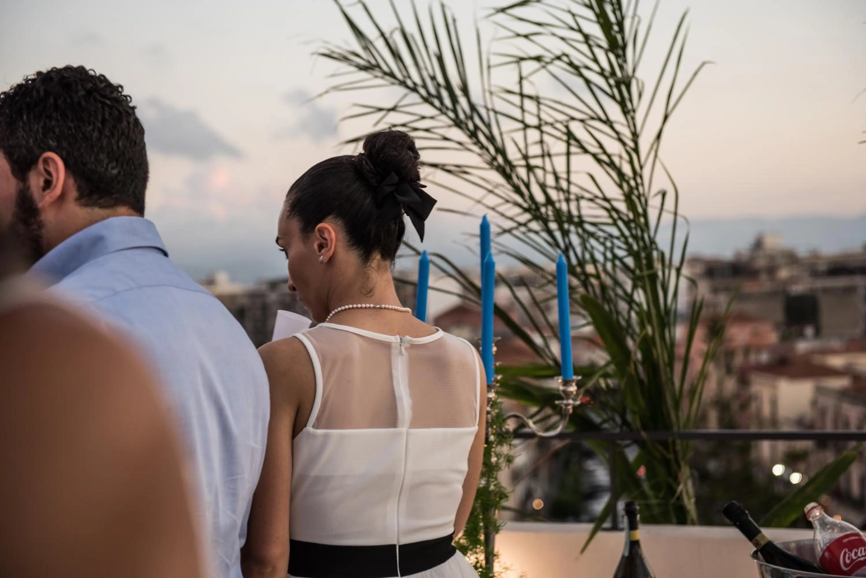 Albergo Milazzo Inn AiMori