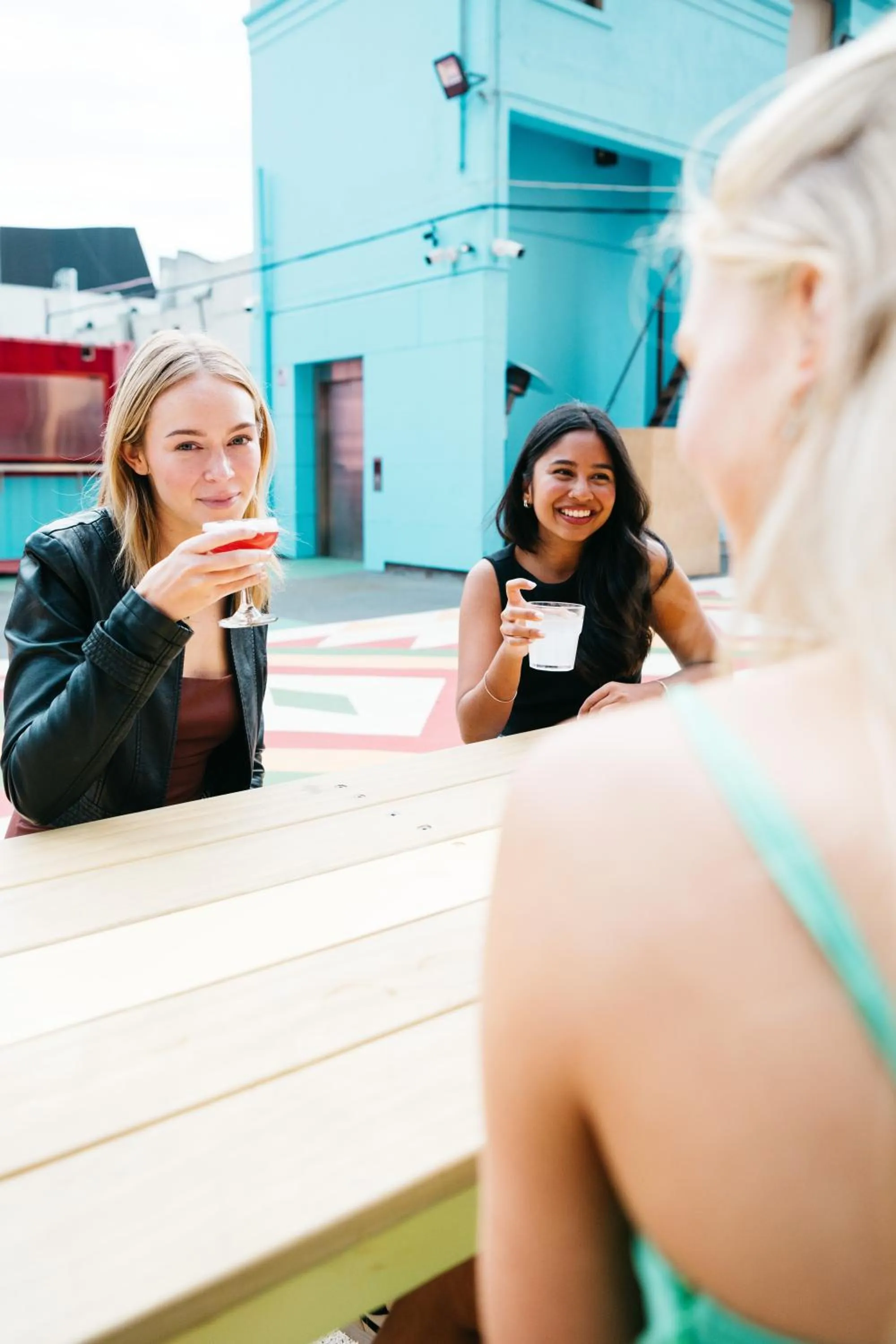 The Village Melbourne