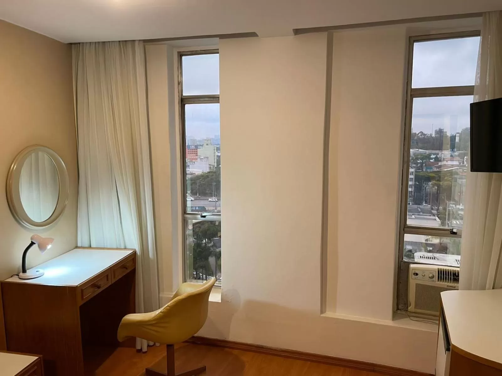 Nearby landmark in Pampas Palace Hotel