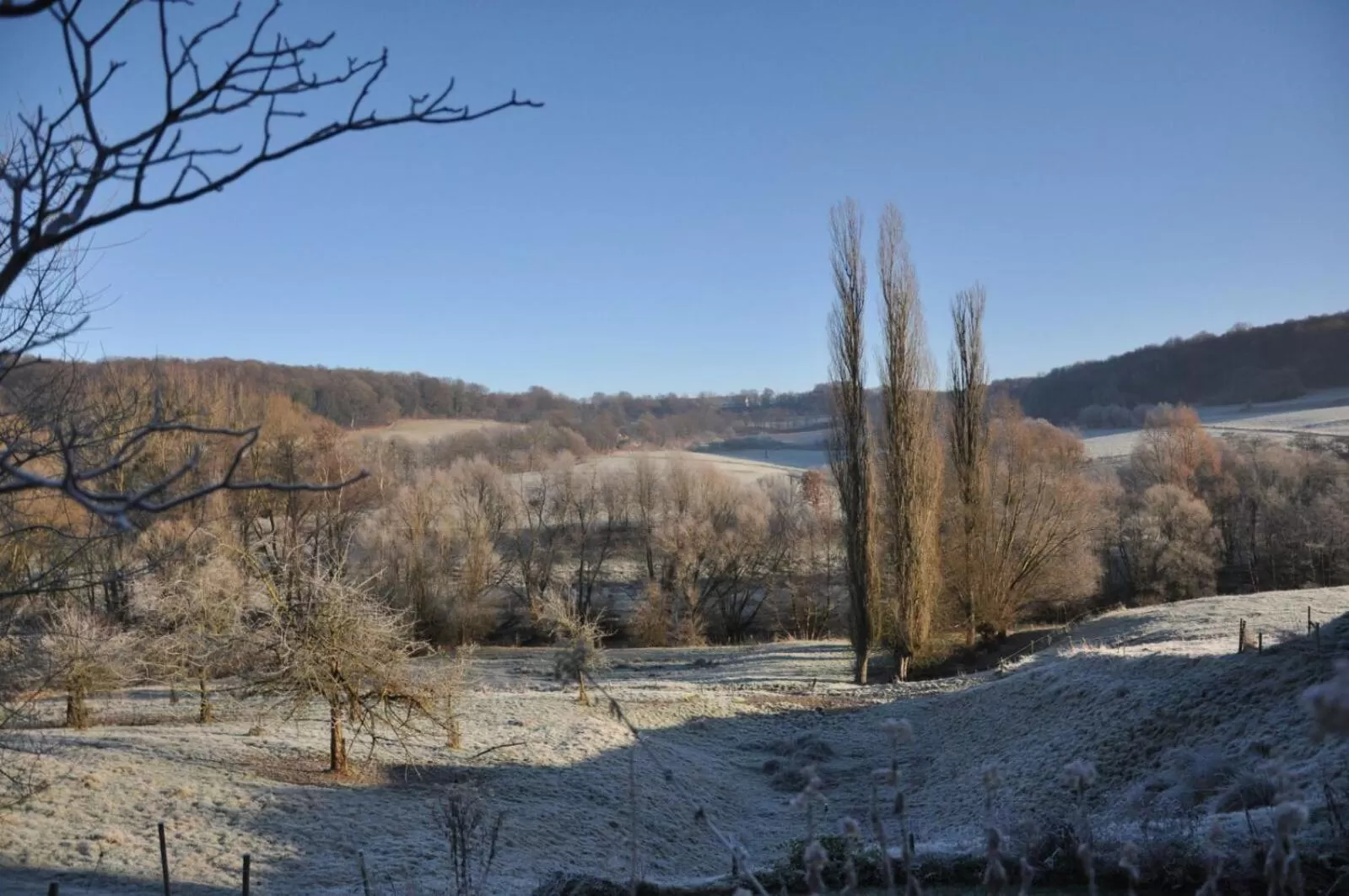 Hotel - B&B - Appartement de Zevende Heerlijkheid