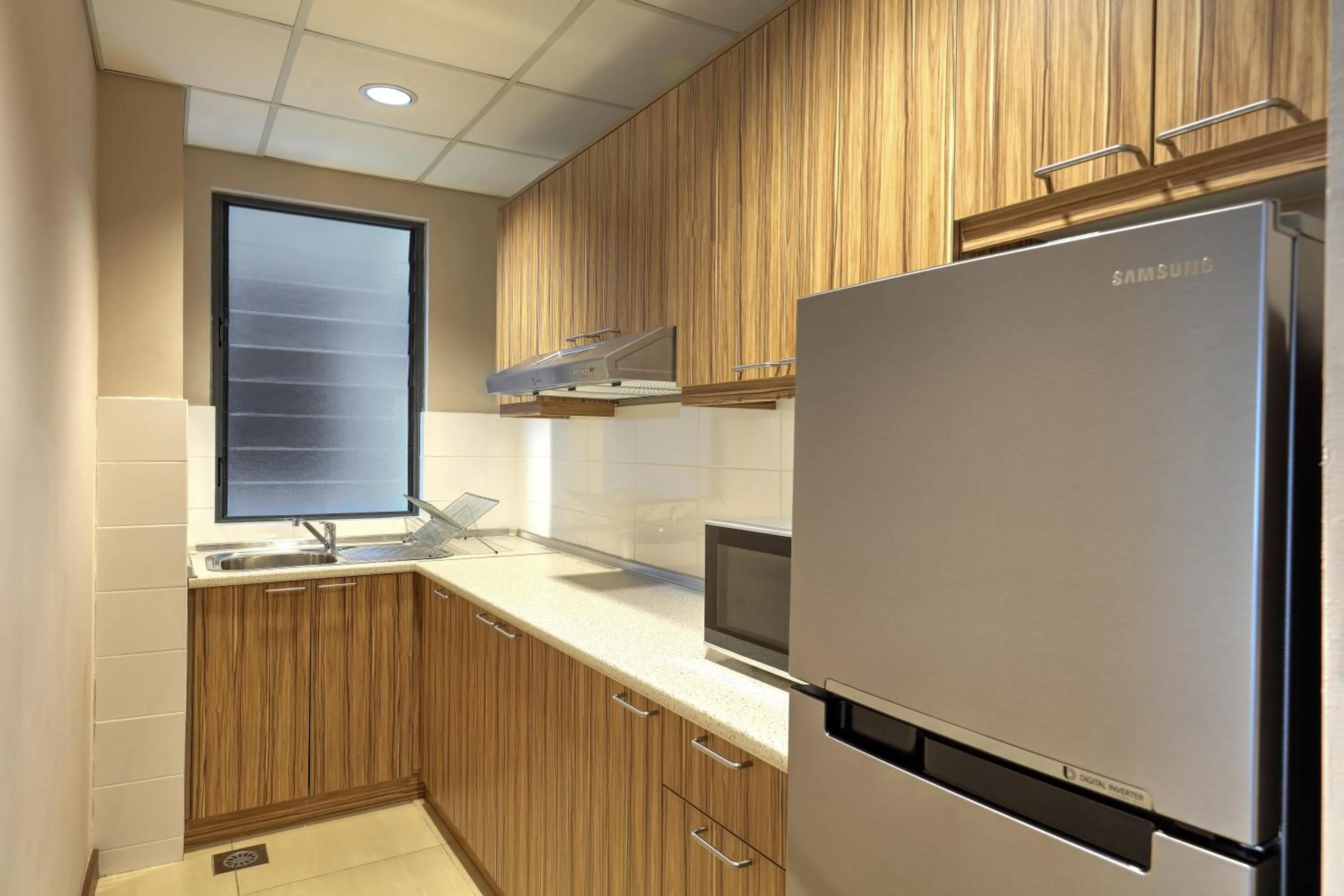 Area and facilities in Acappella Suite Hotel, Shah Alam