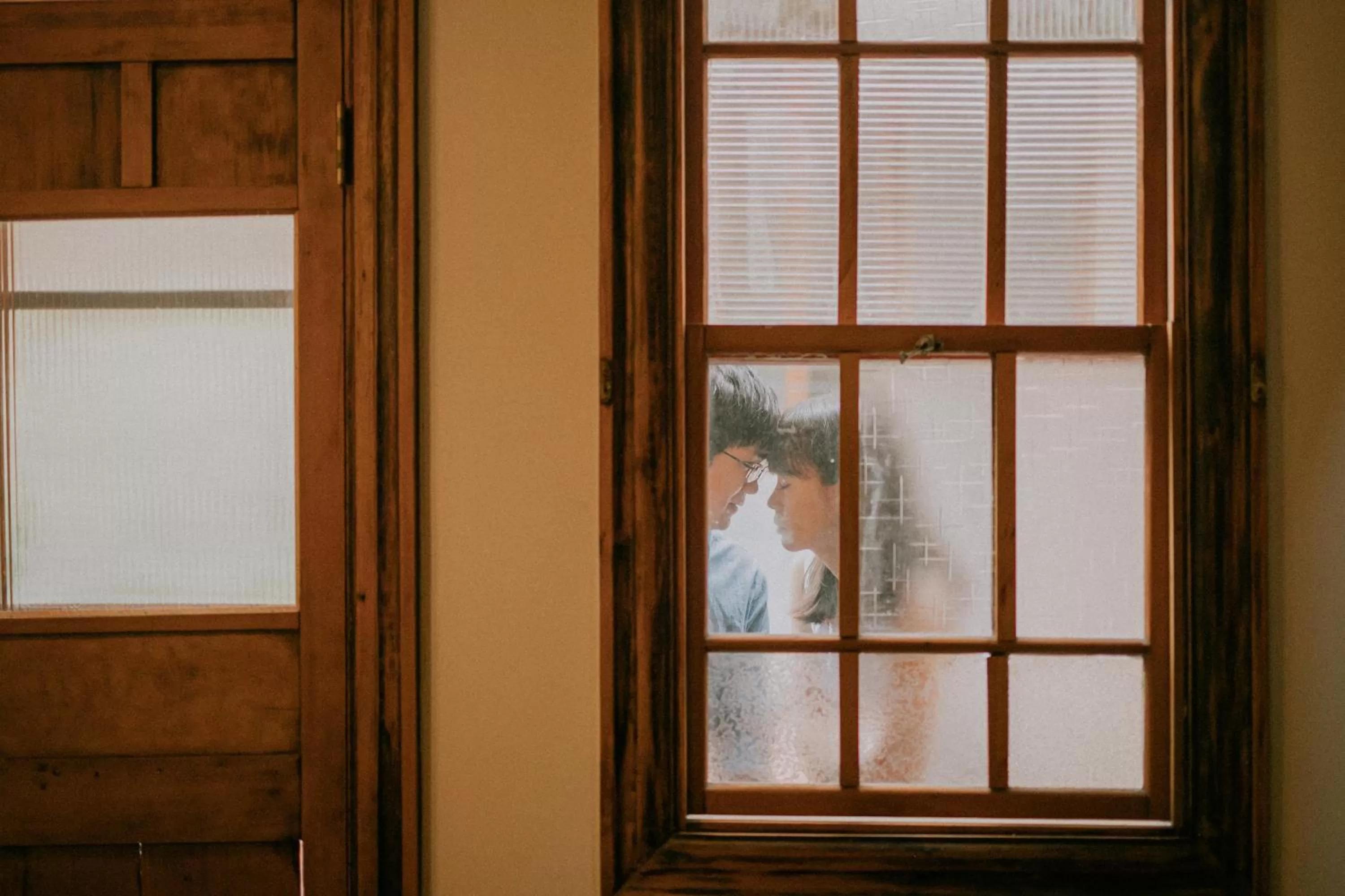 Living room in Alley X Tainan