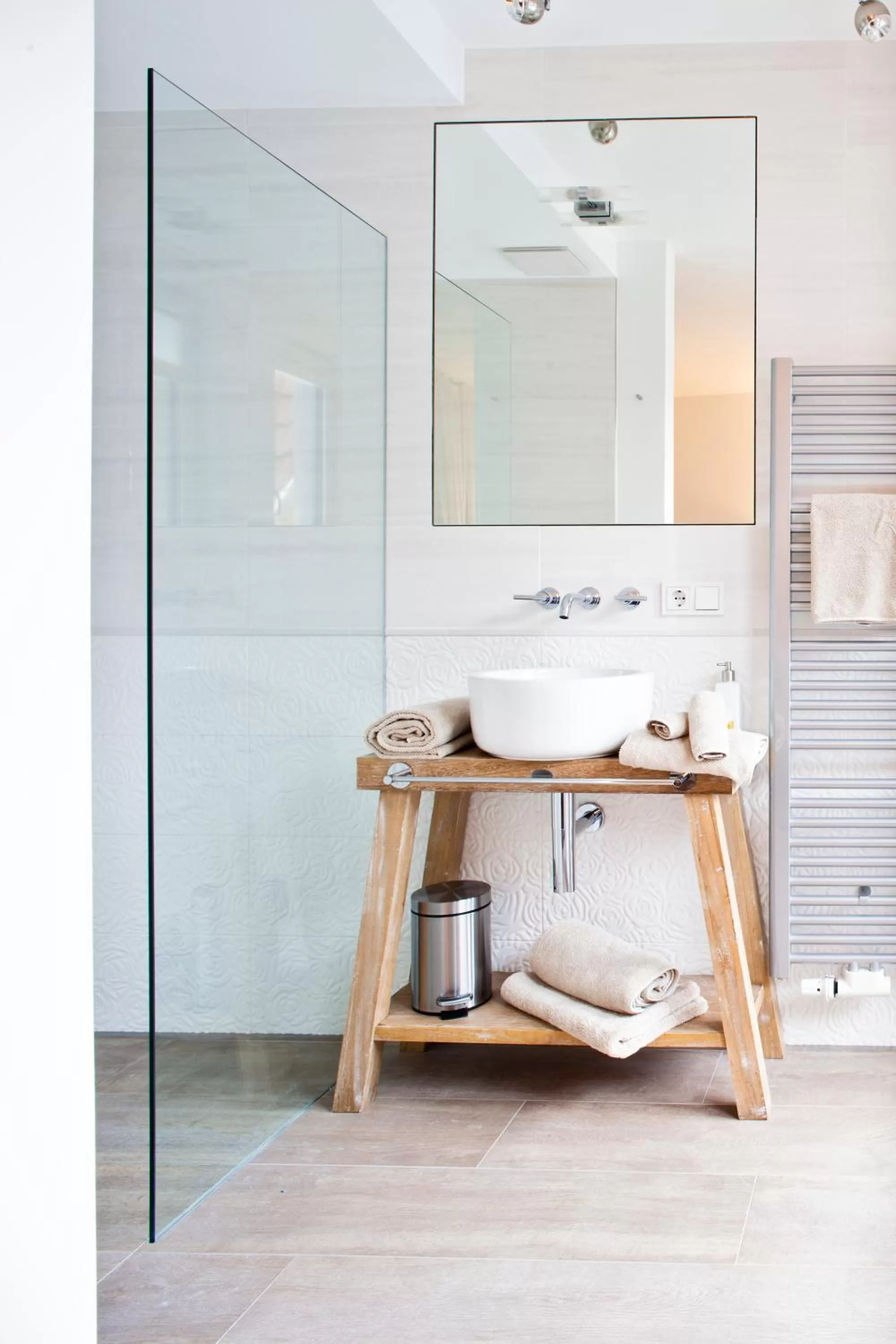 Photo of the whole room in Konventchen