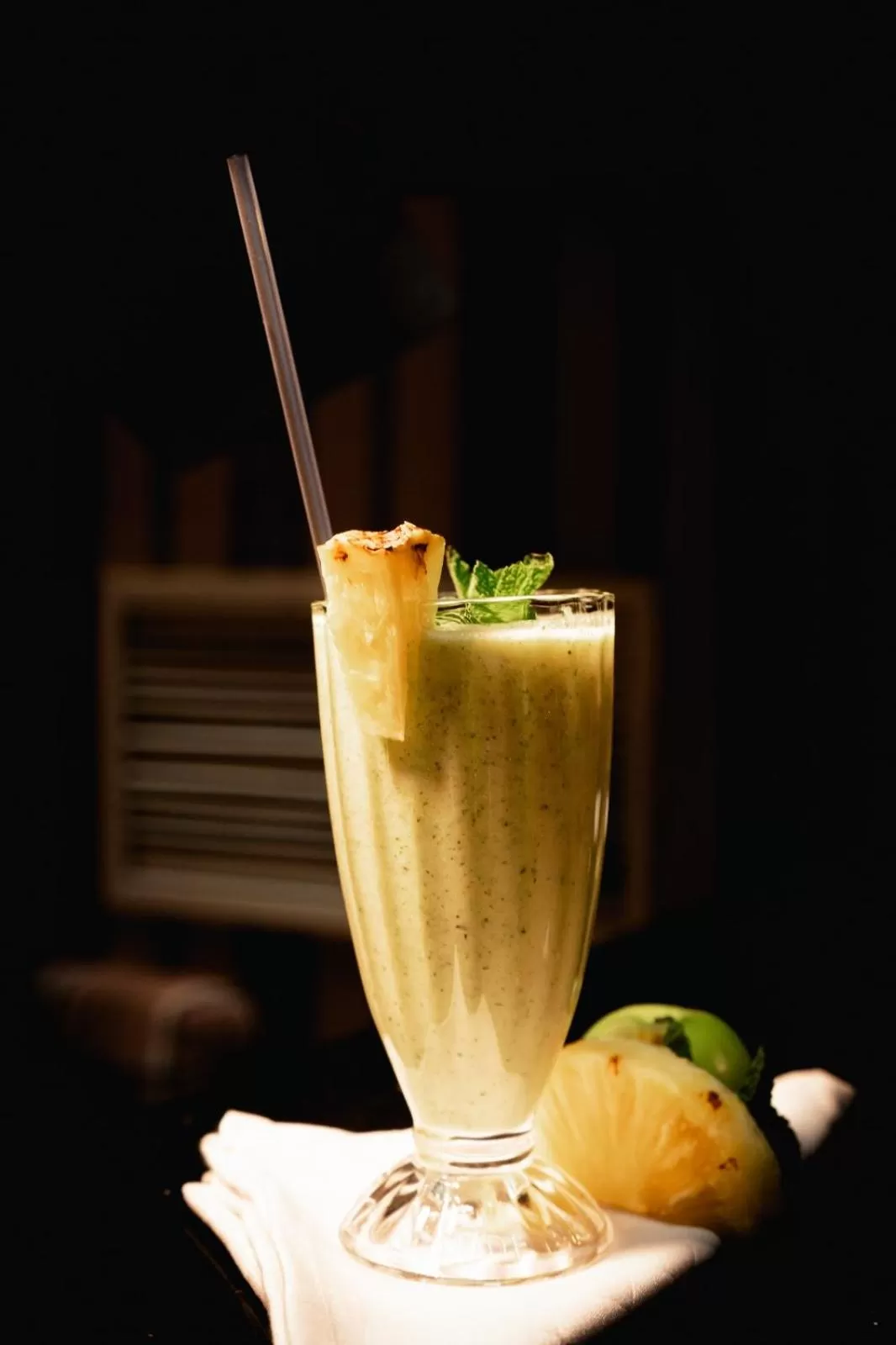 Restaurant/places to eat in After 40 Hotel