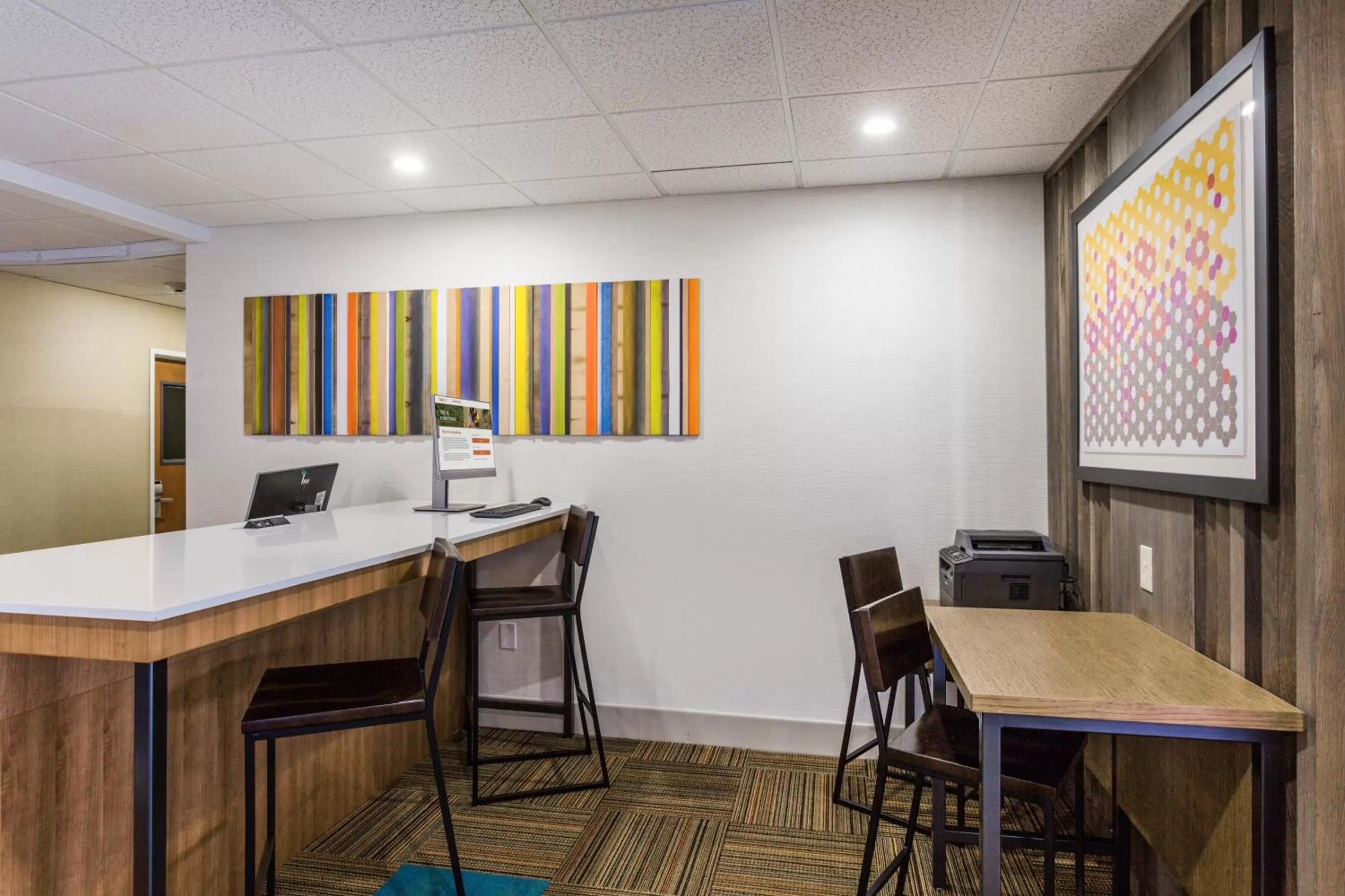 Other in Holiday Inn Express and Suites - Petersburg - Fort Lee by IHG