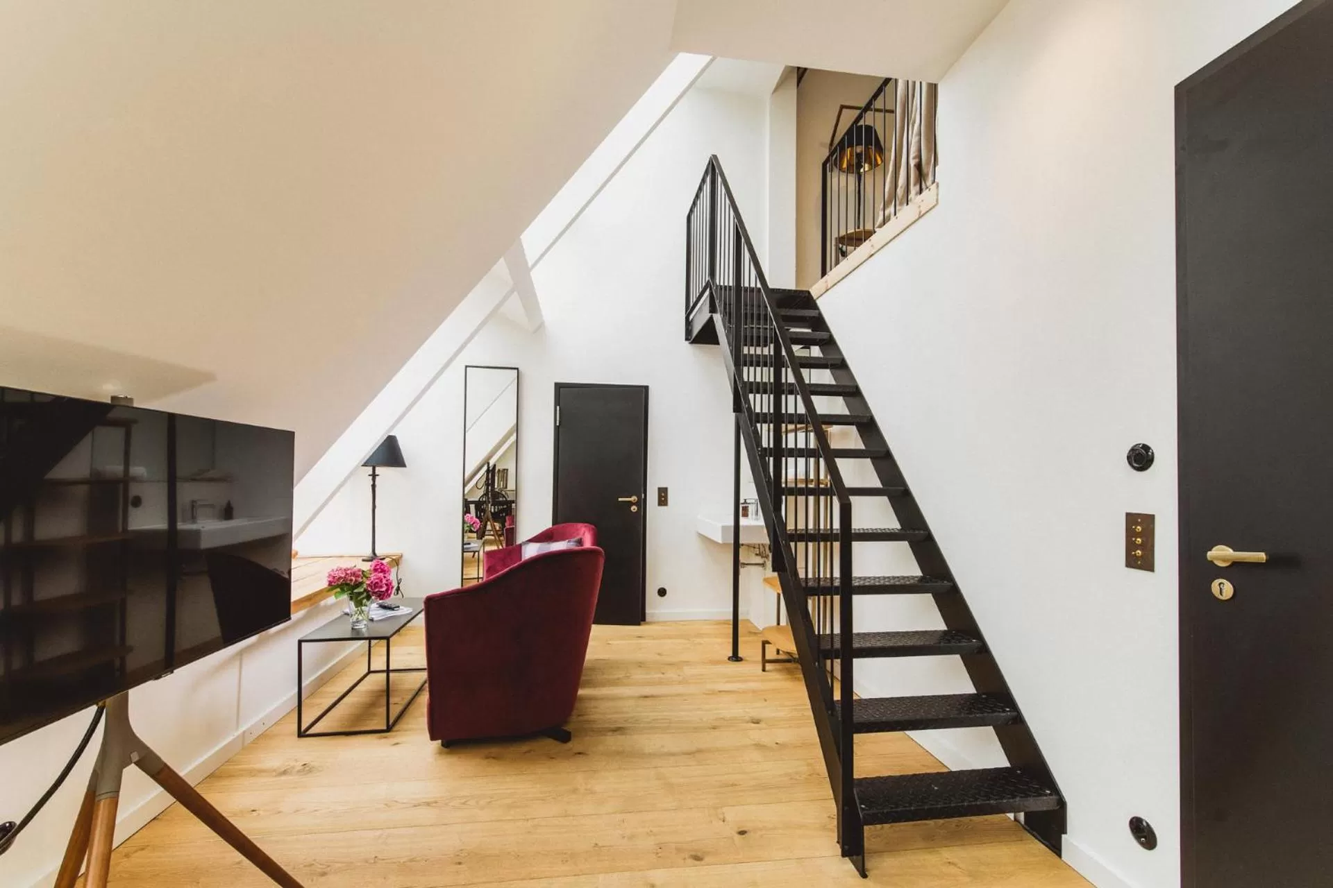 Gut Damp Ferien Lofts